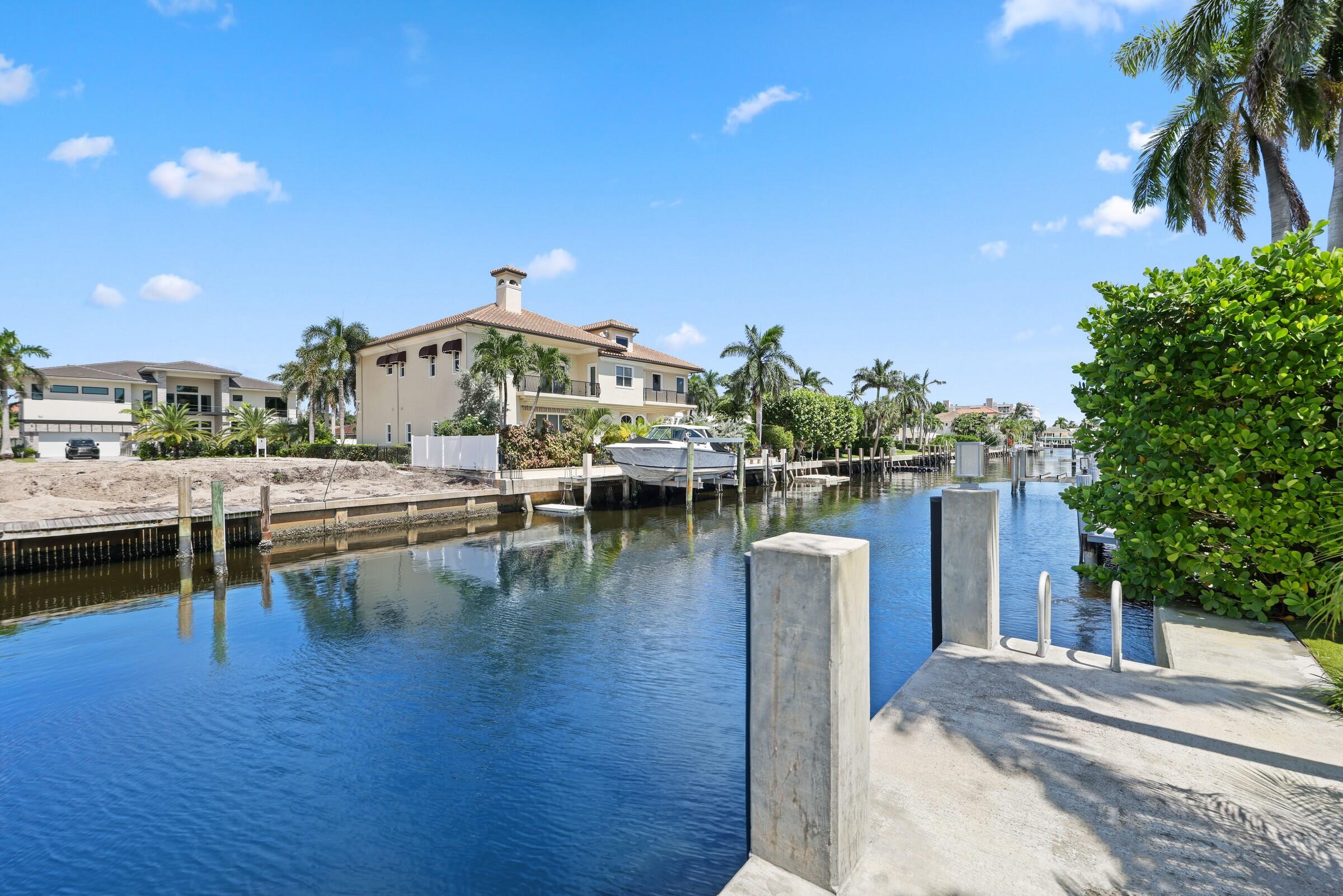 TROPIC ISLE 2ND SEC - Residential
