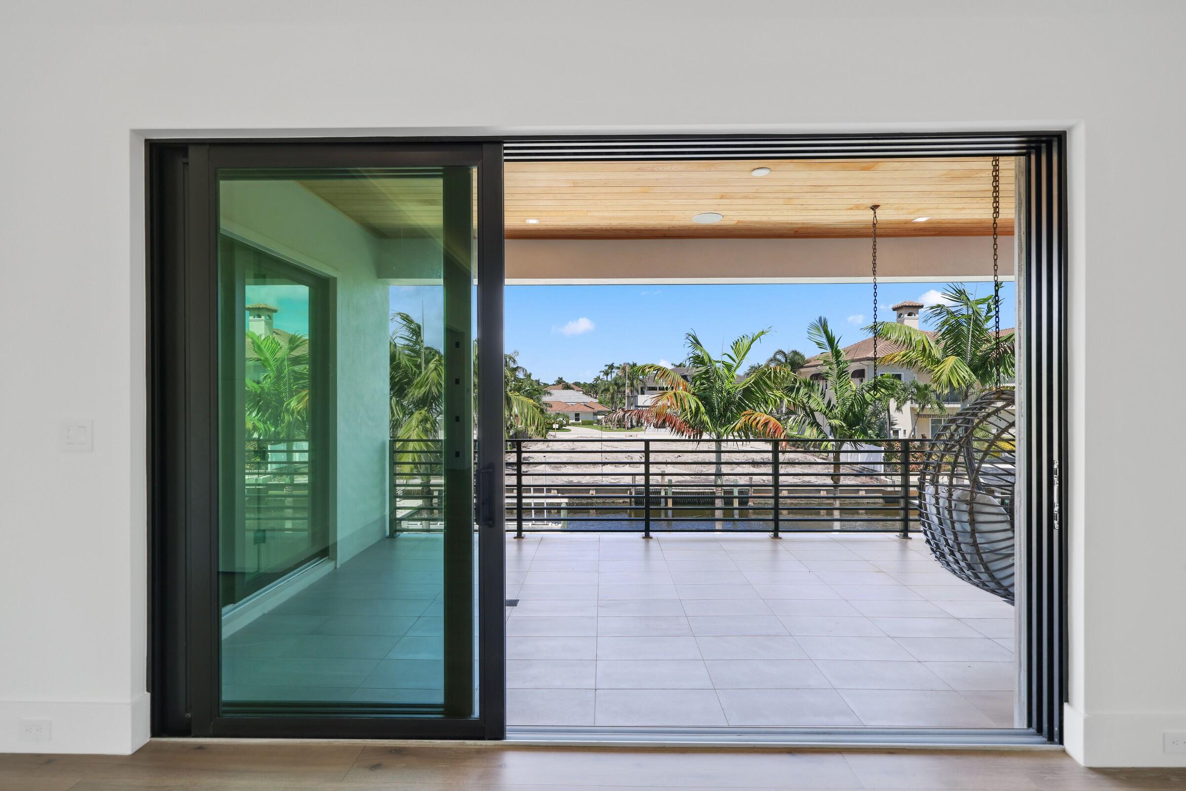 TROPIC ISLE 2ND SEC - Residential