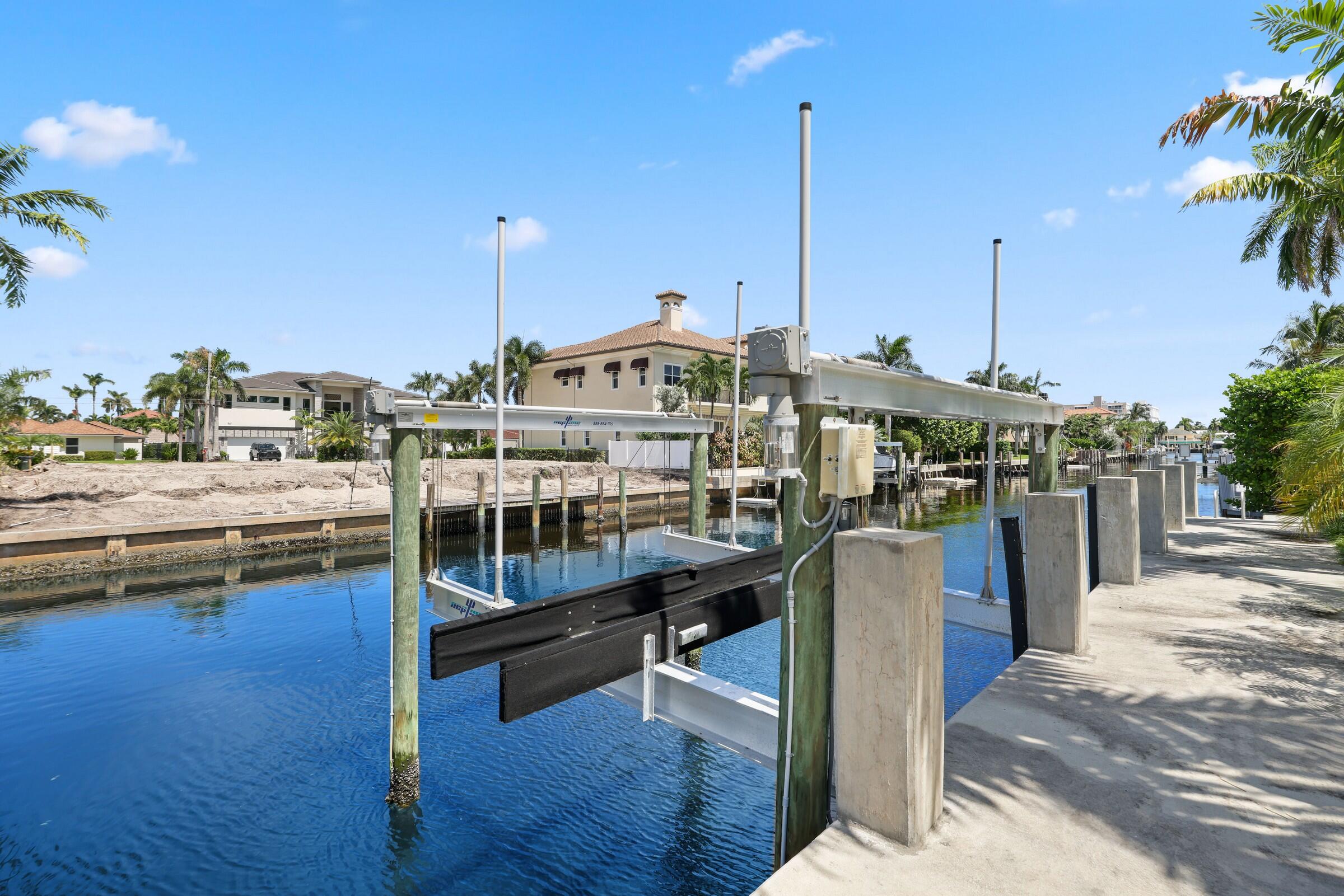 TROPIC ISLE 2ND SEC - Residential