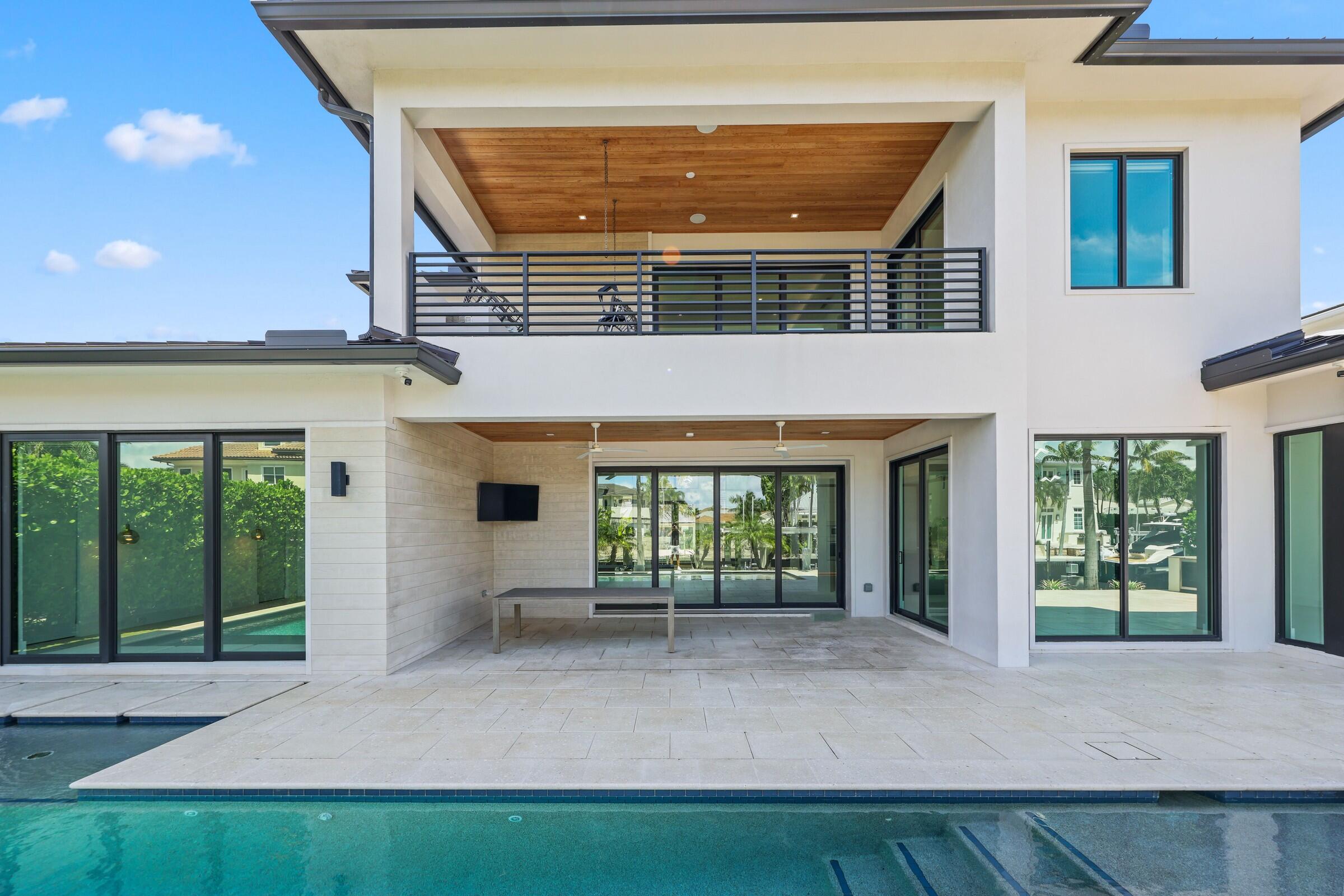 TROPIC ISLE 2ND SEC - Residential