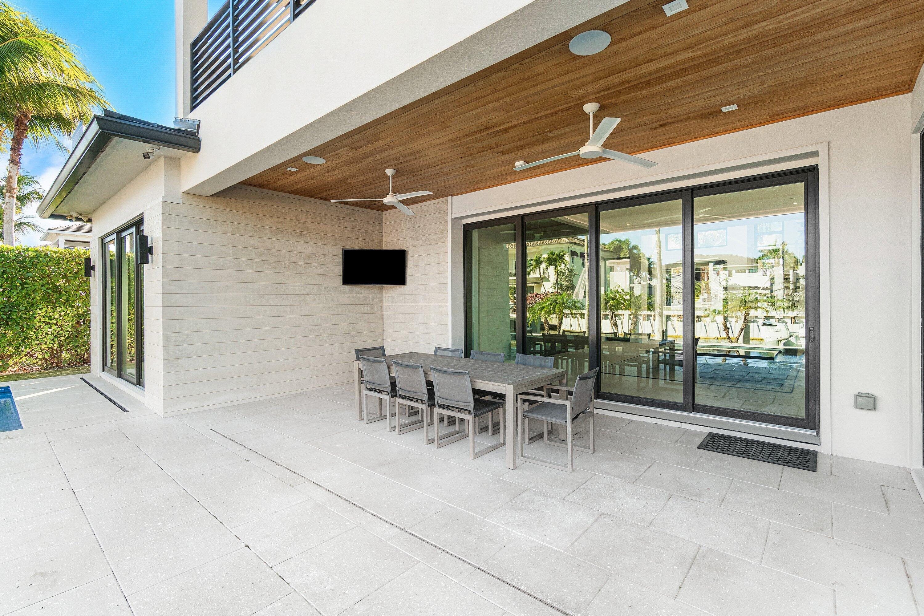 TROPIC ISLE 2ND SEC - Residential