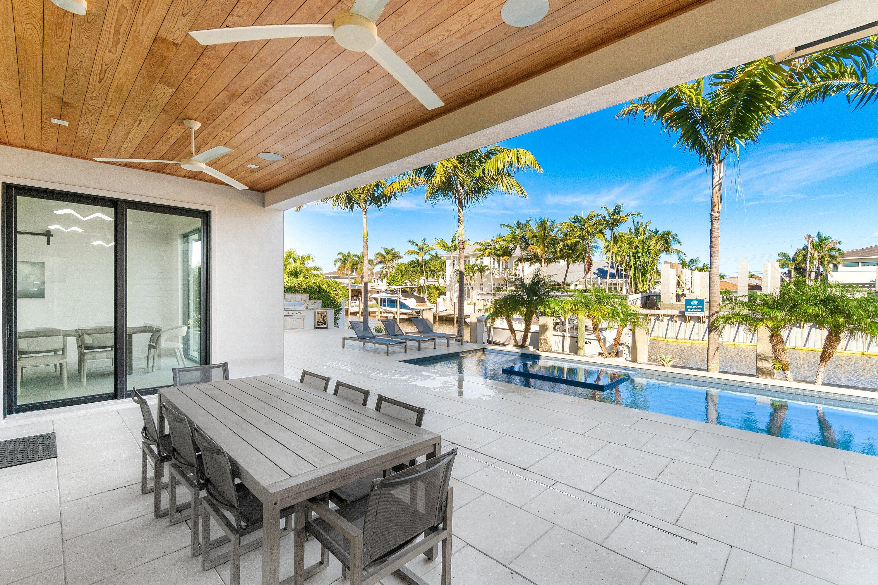 TROPIC ISLE 2ND SEC - Residential