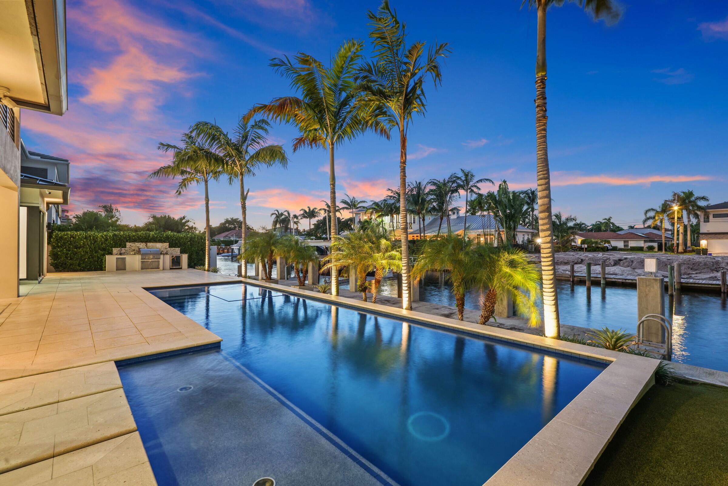 TROPIC ISLE 2ND SEC - Residential