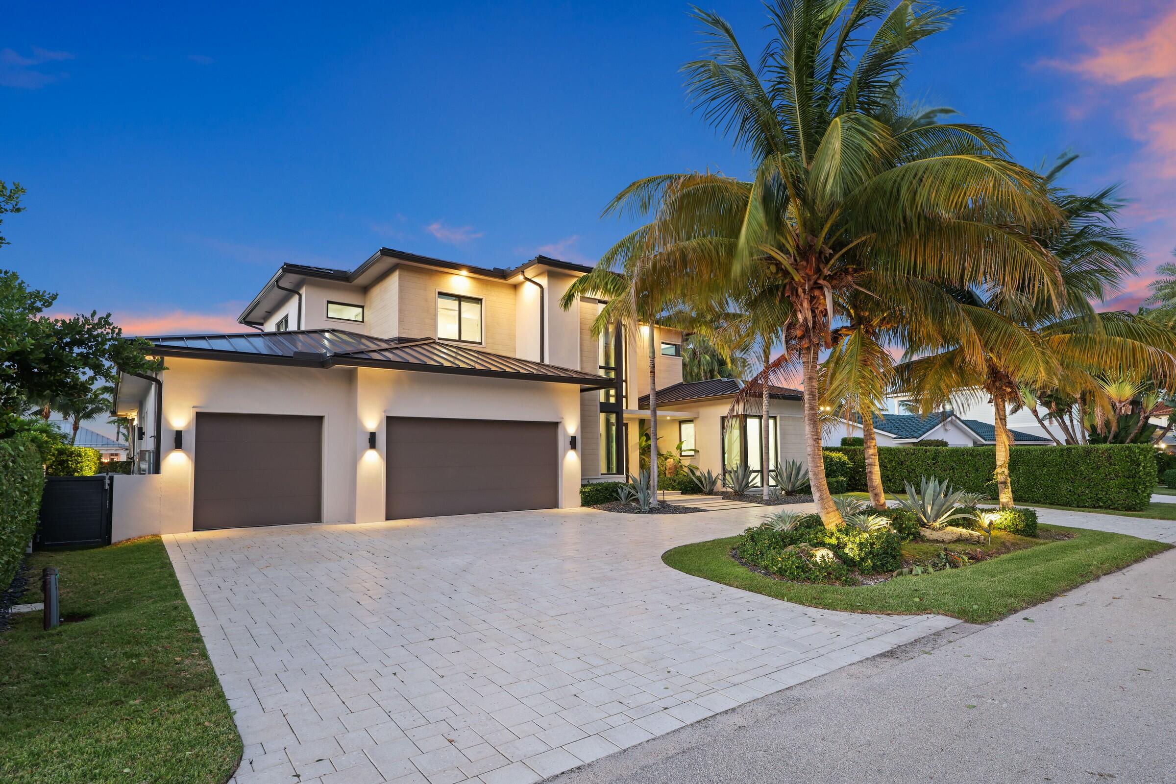 TROPIC ISLE 2ND SEC - Residential