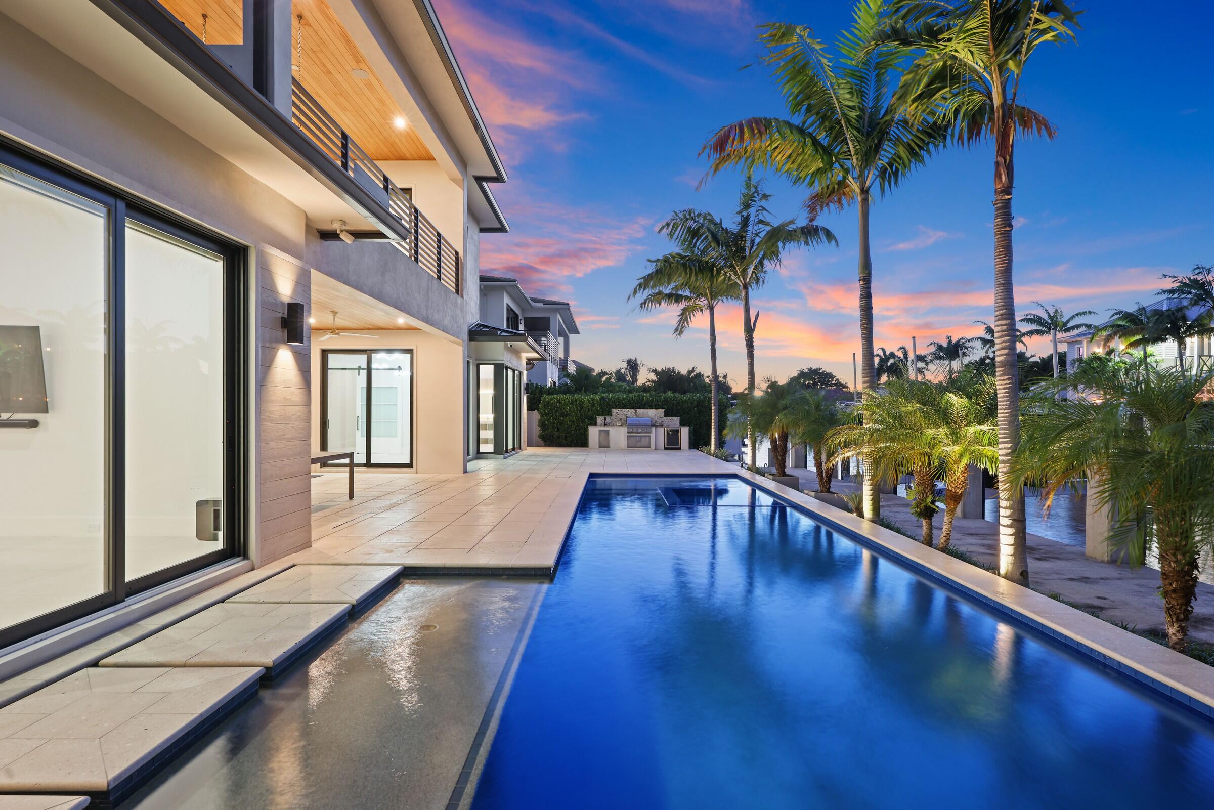 TROPIC ISLE 2ND SEC - Residential