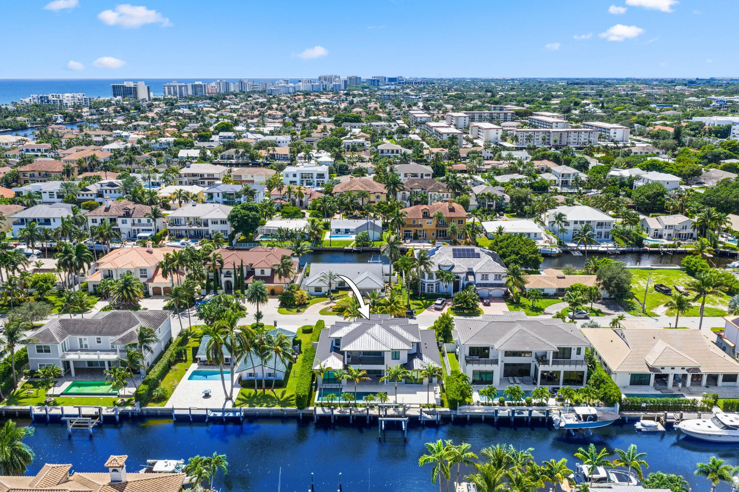 TROPIC ISLE 2ND SEC - Residential