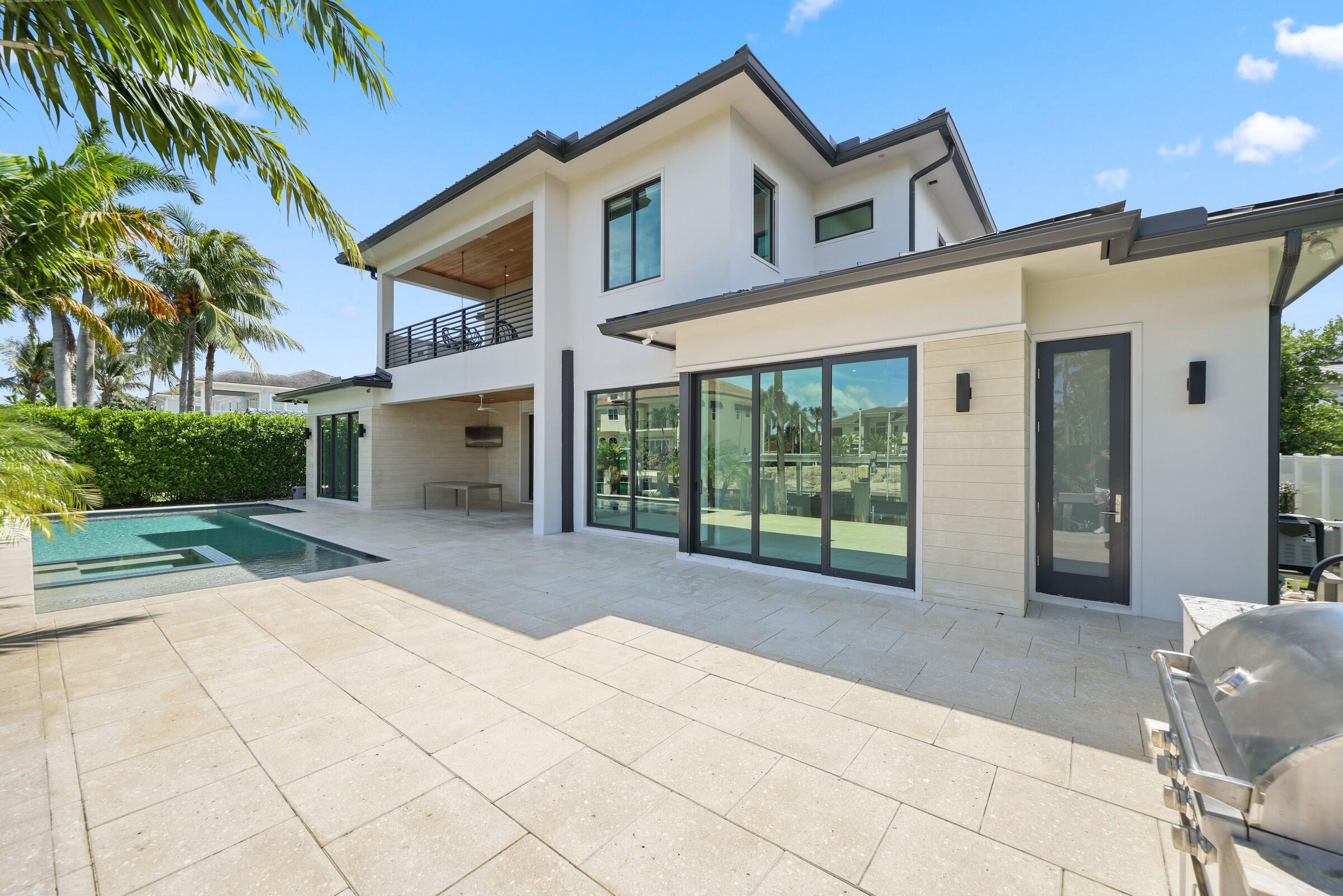TROPIC ISLE 2ND SEC - Residential