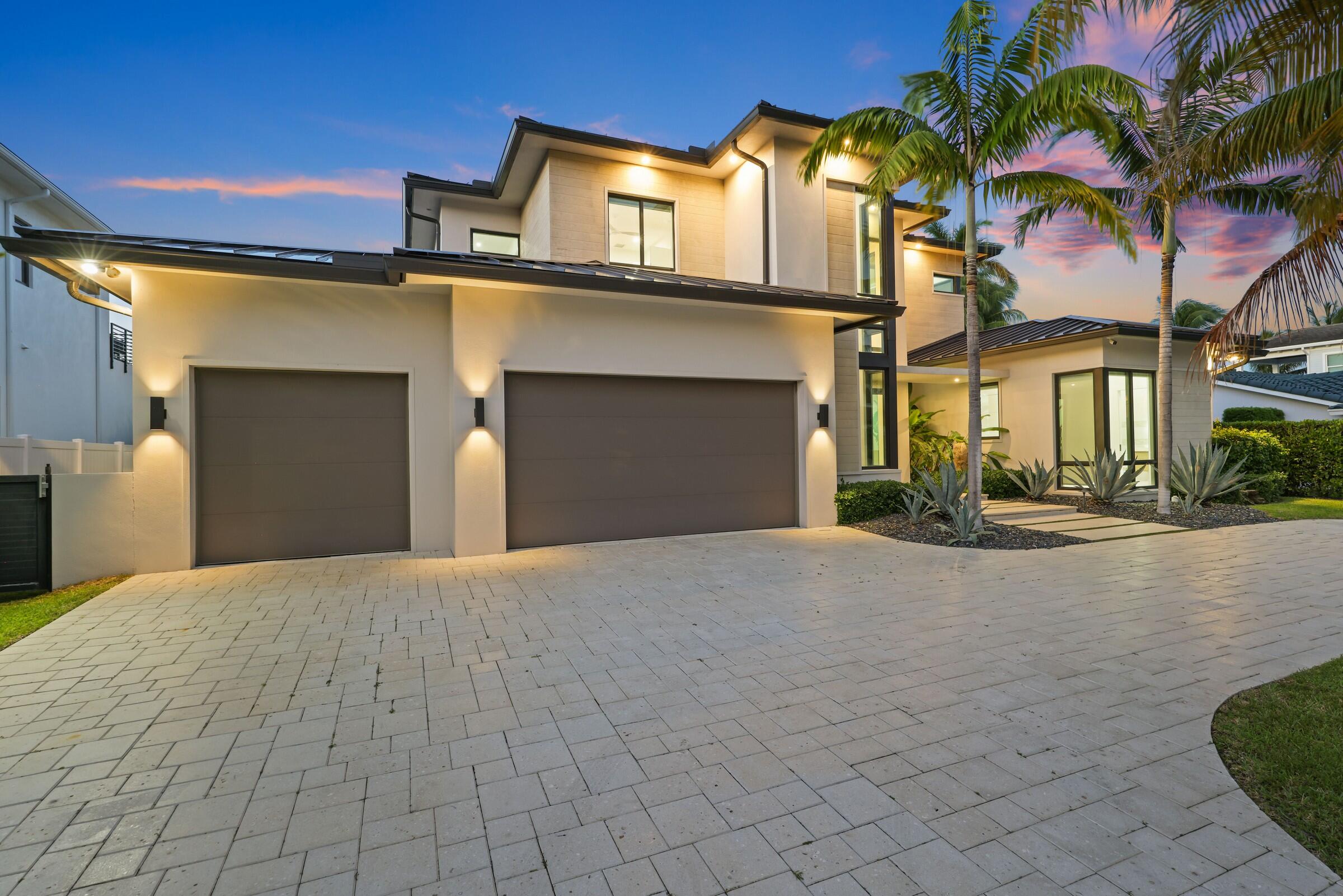 TROPIC ISLE 2ND SEC - Residential