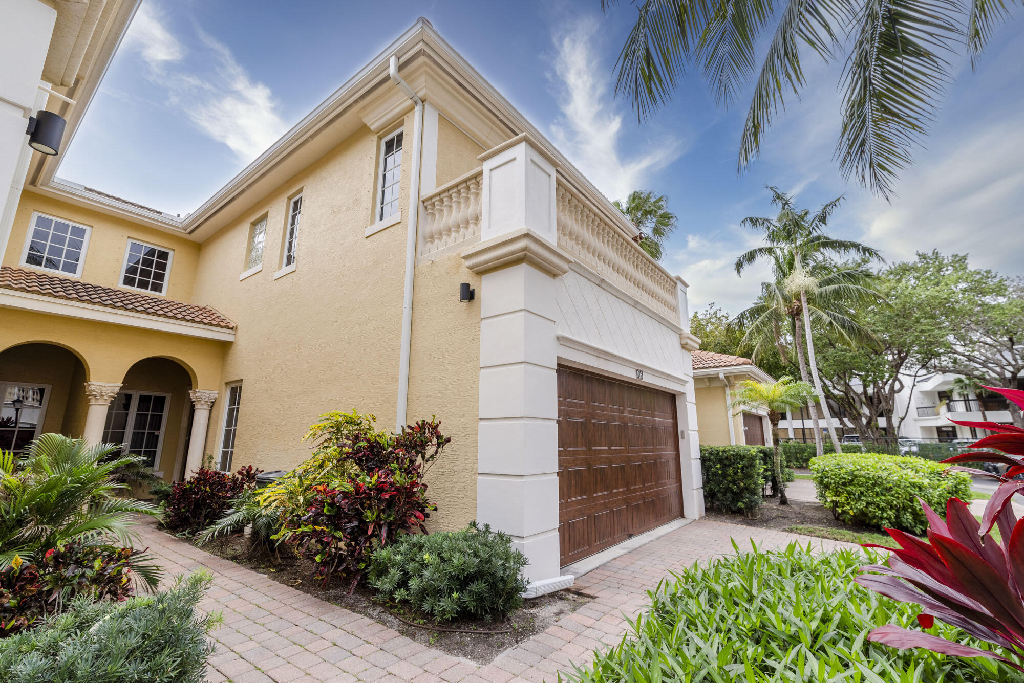 Renaissance Place - Residential Lease