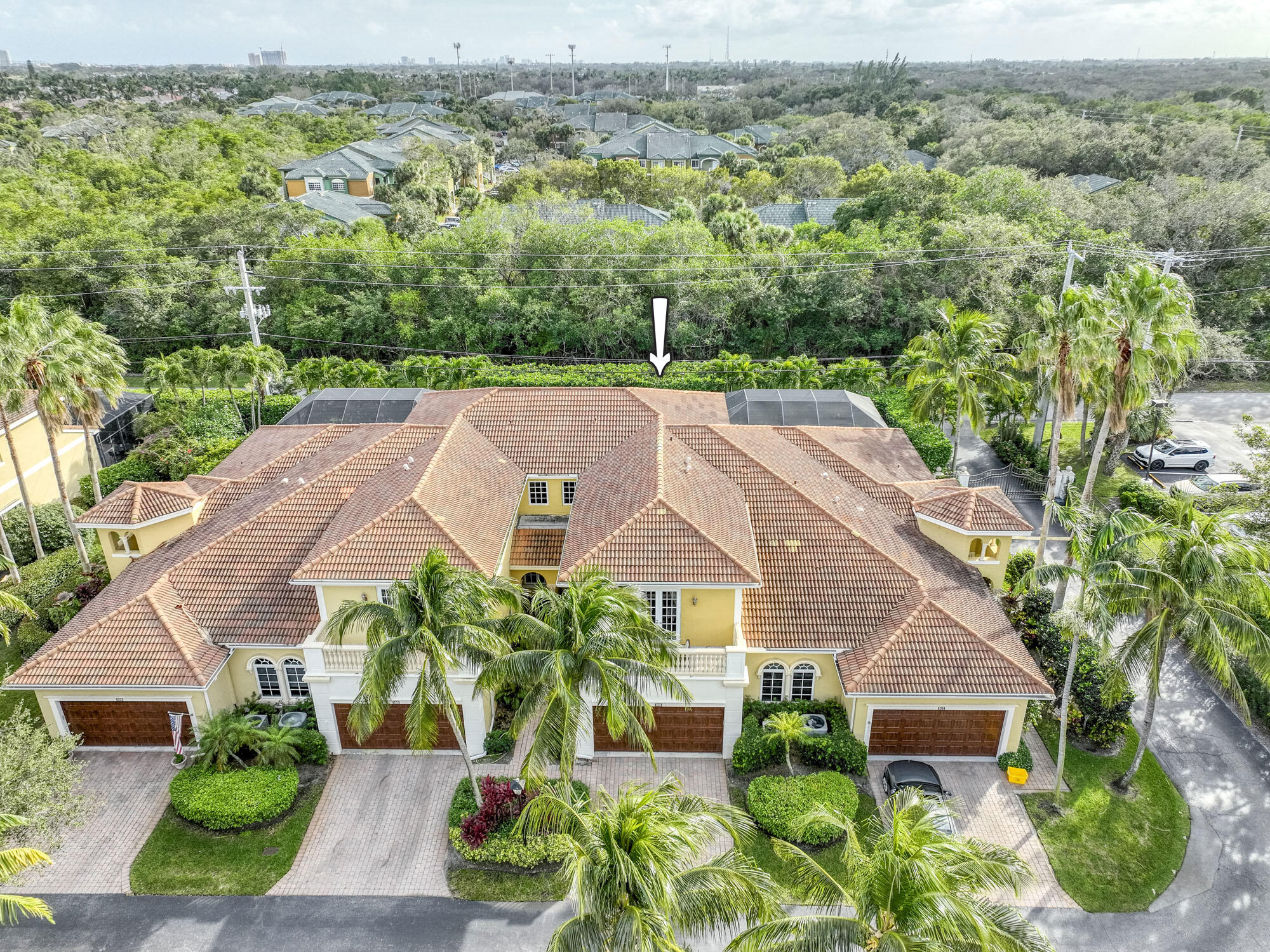 Renaissance Place - Residential Lease