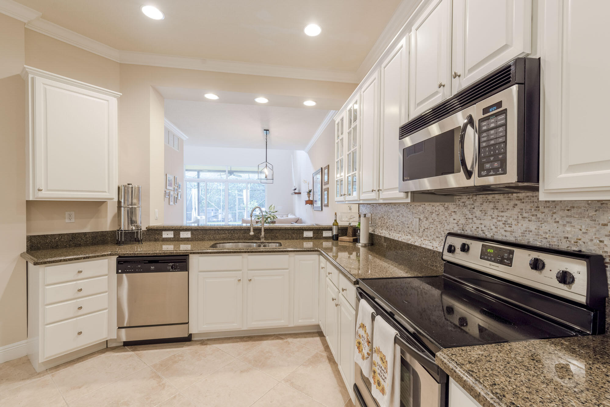 Renaissance Place - Residential Lease