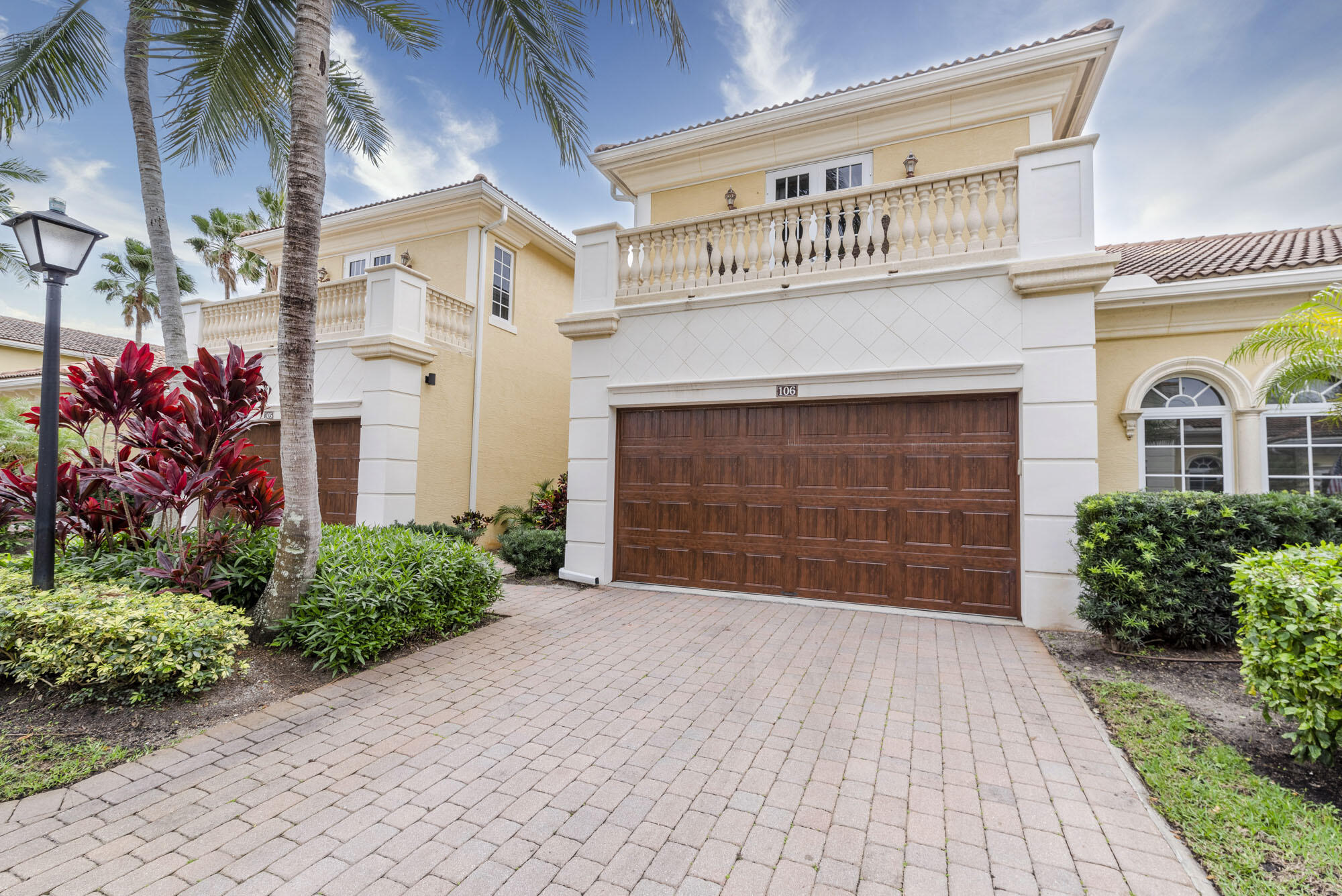 Renaissance Place - Residential Lease