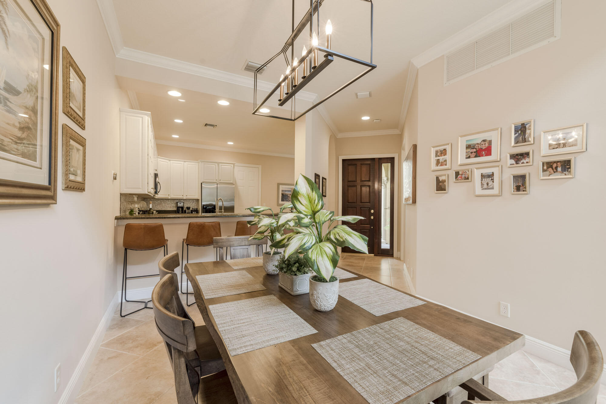 Renaissance Place - Residential Lease
