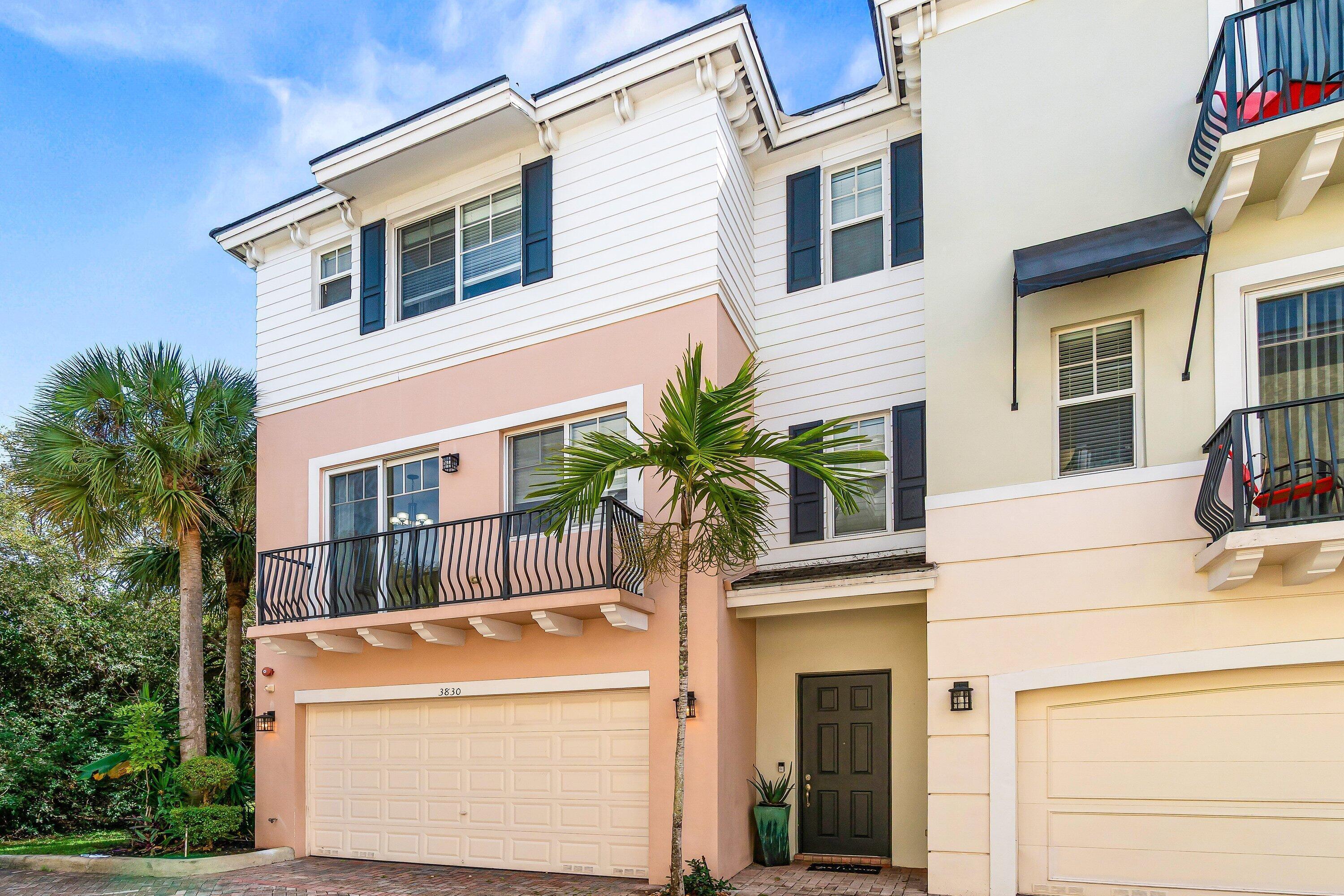 Vistazo at Boca Raton - Residential