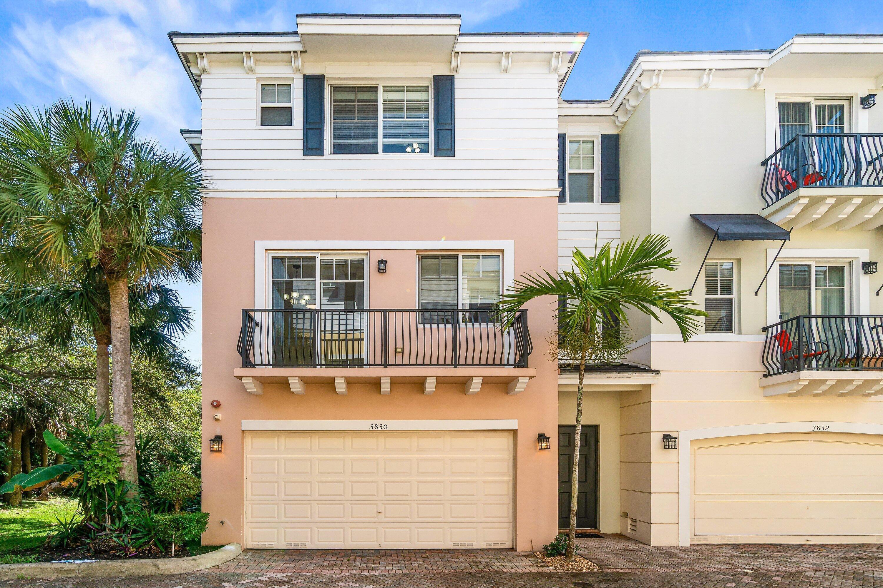 Vistazo at Boca Raton - Residential