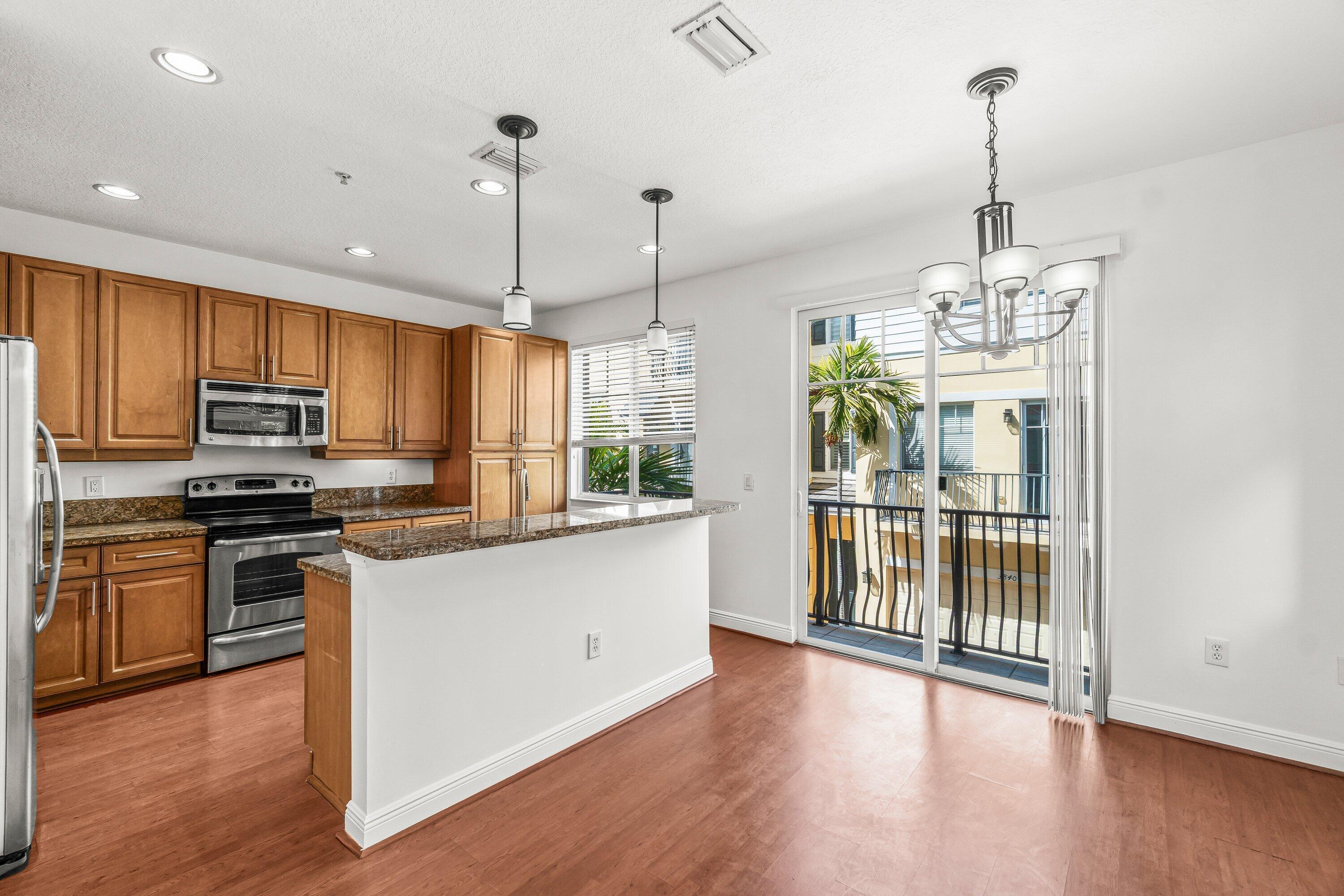 Vistazo at Boca Raton - Residential