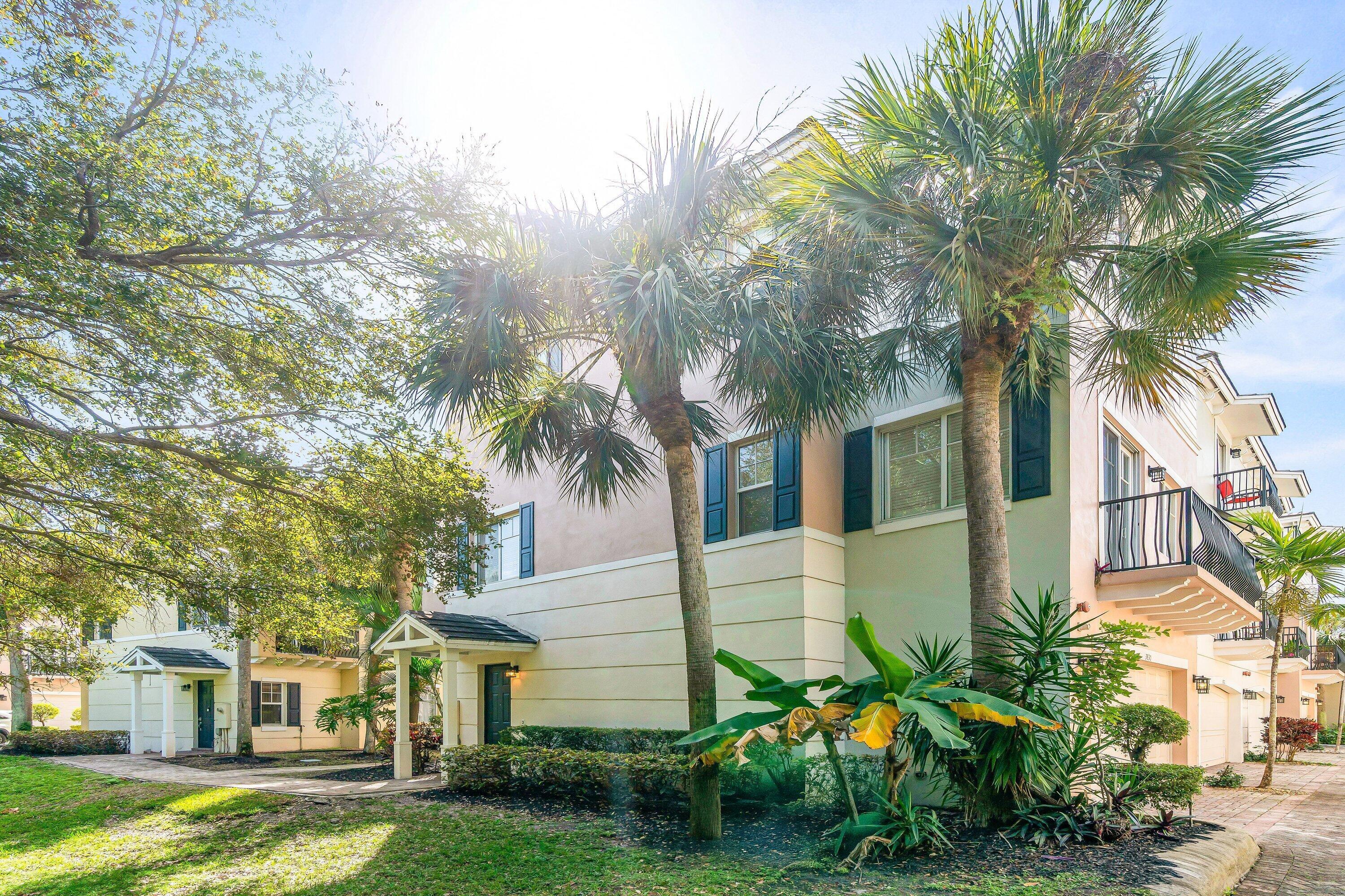 Vistazo at Boca Raton - Residential