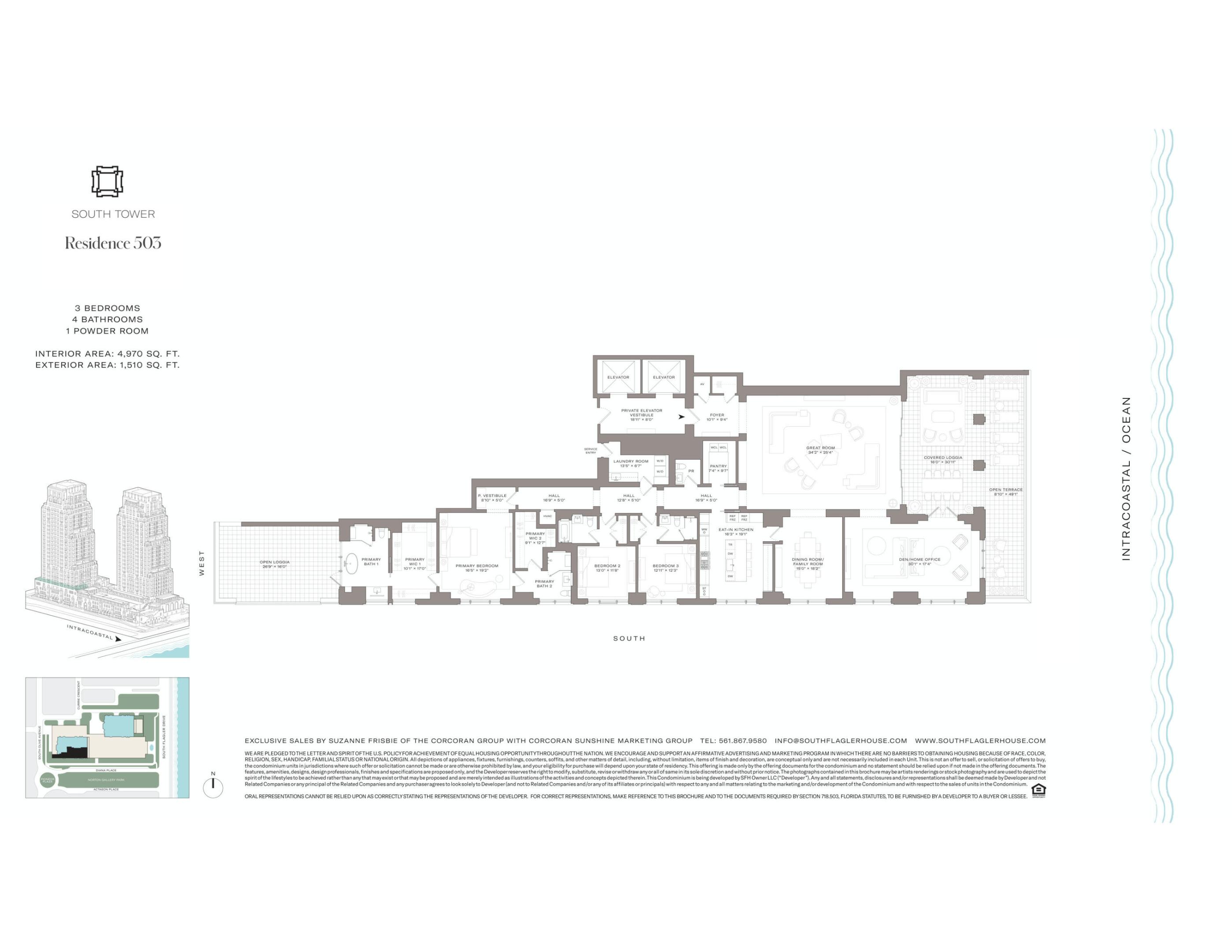 JEFFERSON PARK - Residential