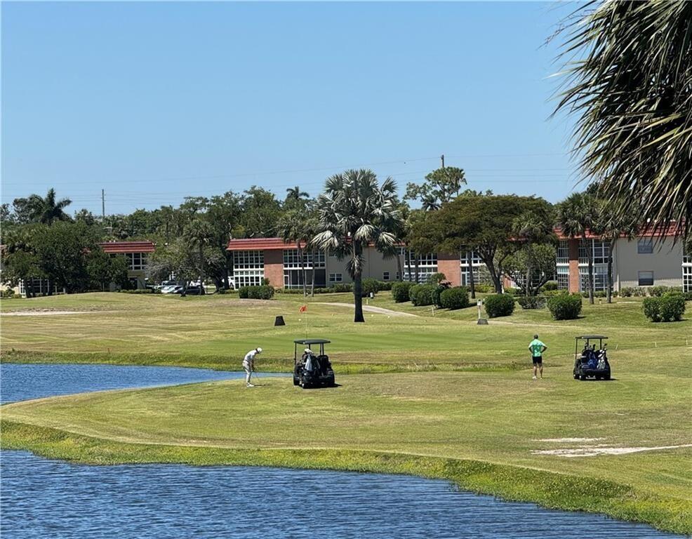 VISTA GARDENS - Residential Lease