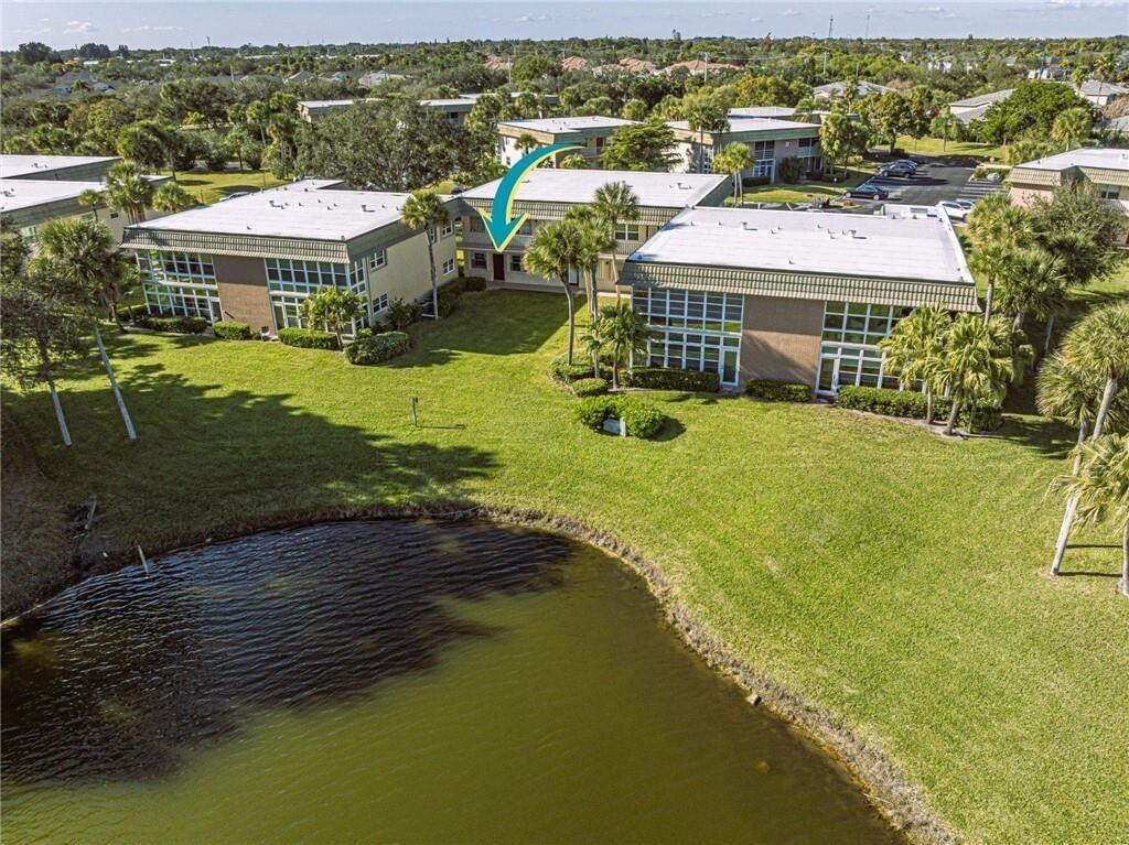 VISTA GARDENS - Residential Lease