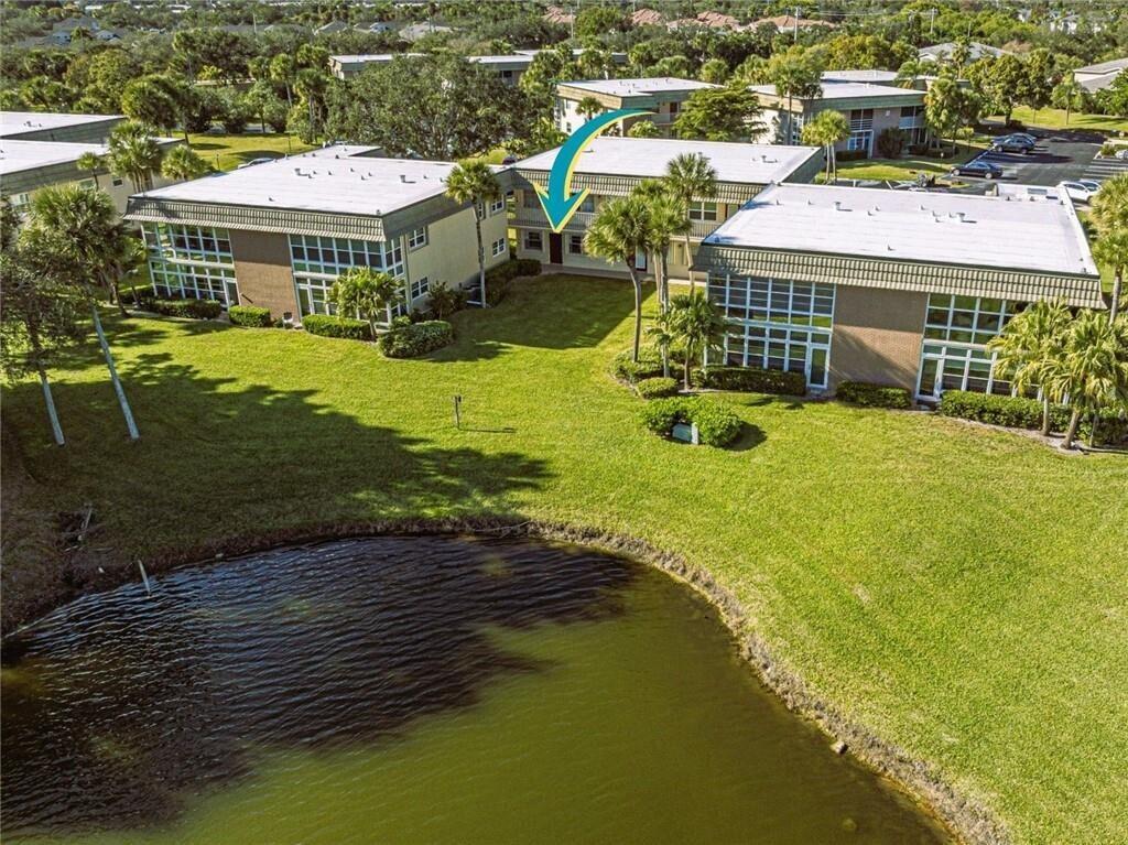 VISTA GARDENS - Residential Lease