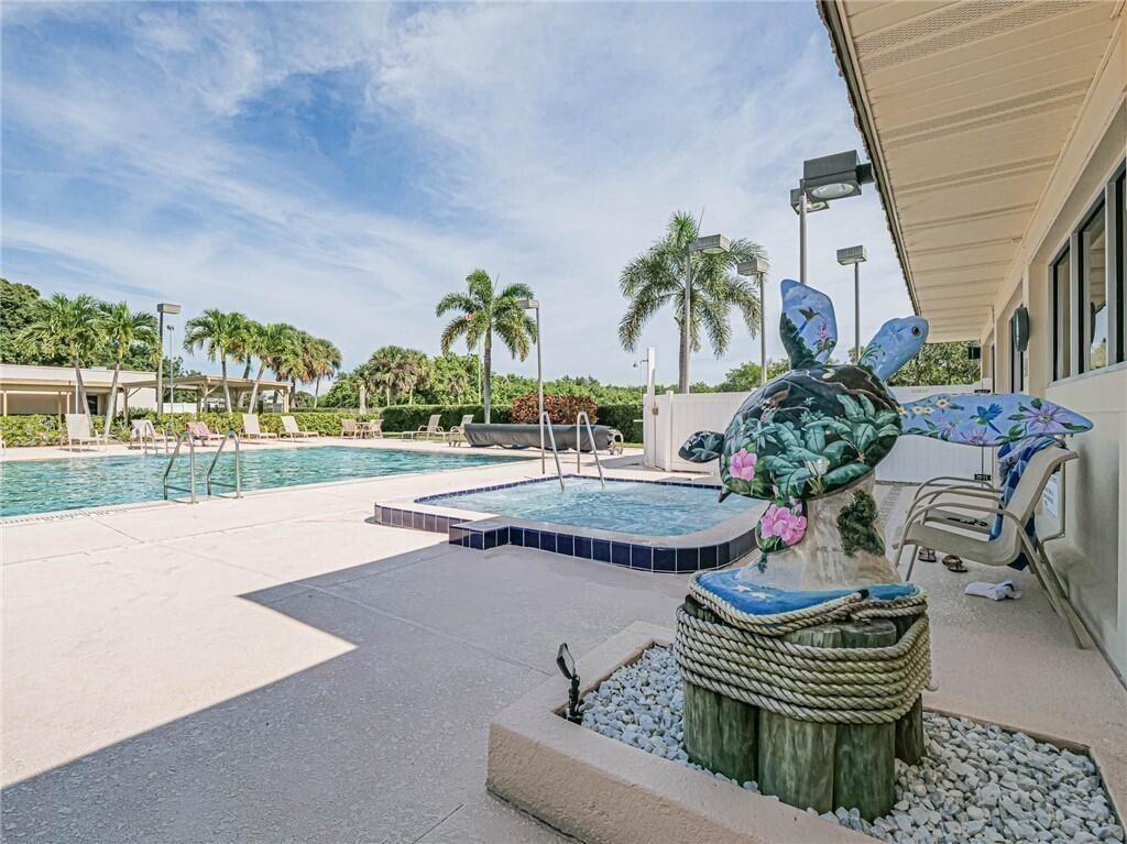 VISTA GARDENS - Residential Lease