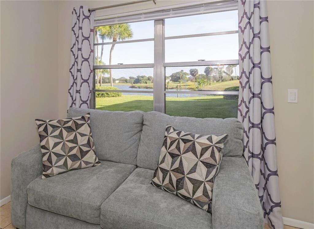 VISTA GARDENS - Residential Lease