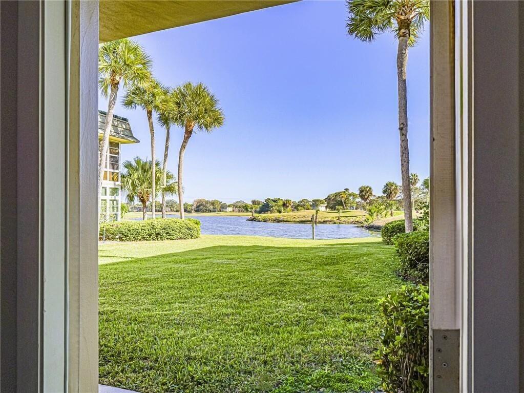 VISTA GARDENS - Residential Lease