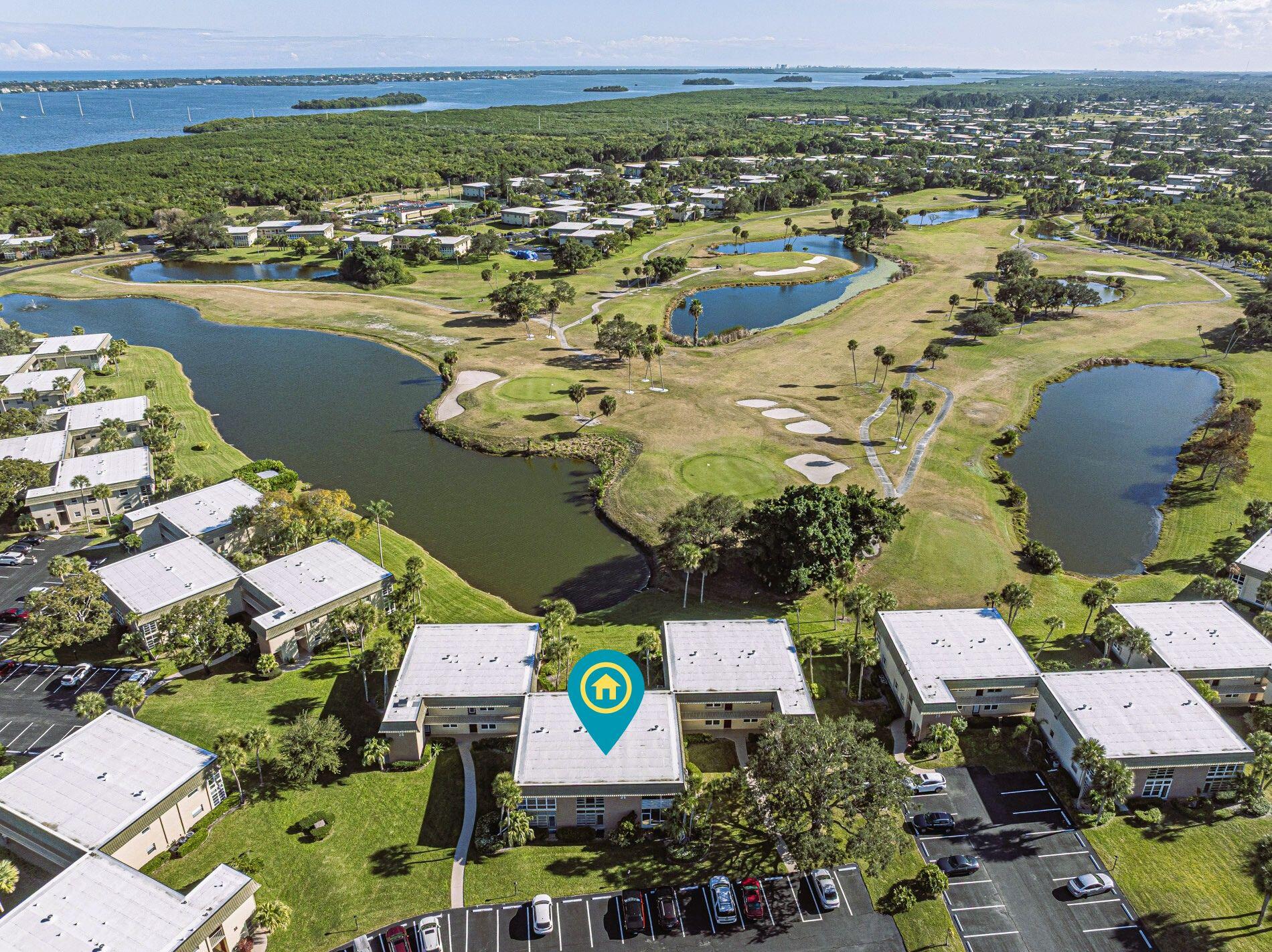 VISTA GARDENS - Residential Lease
