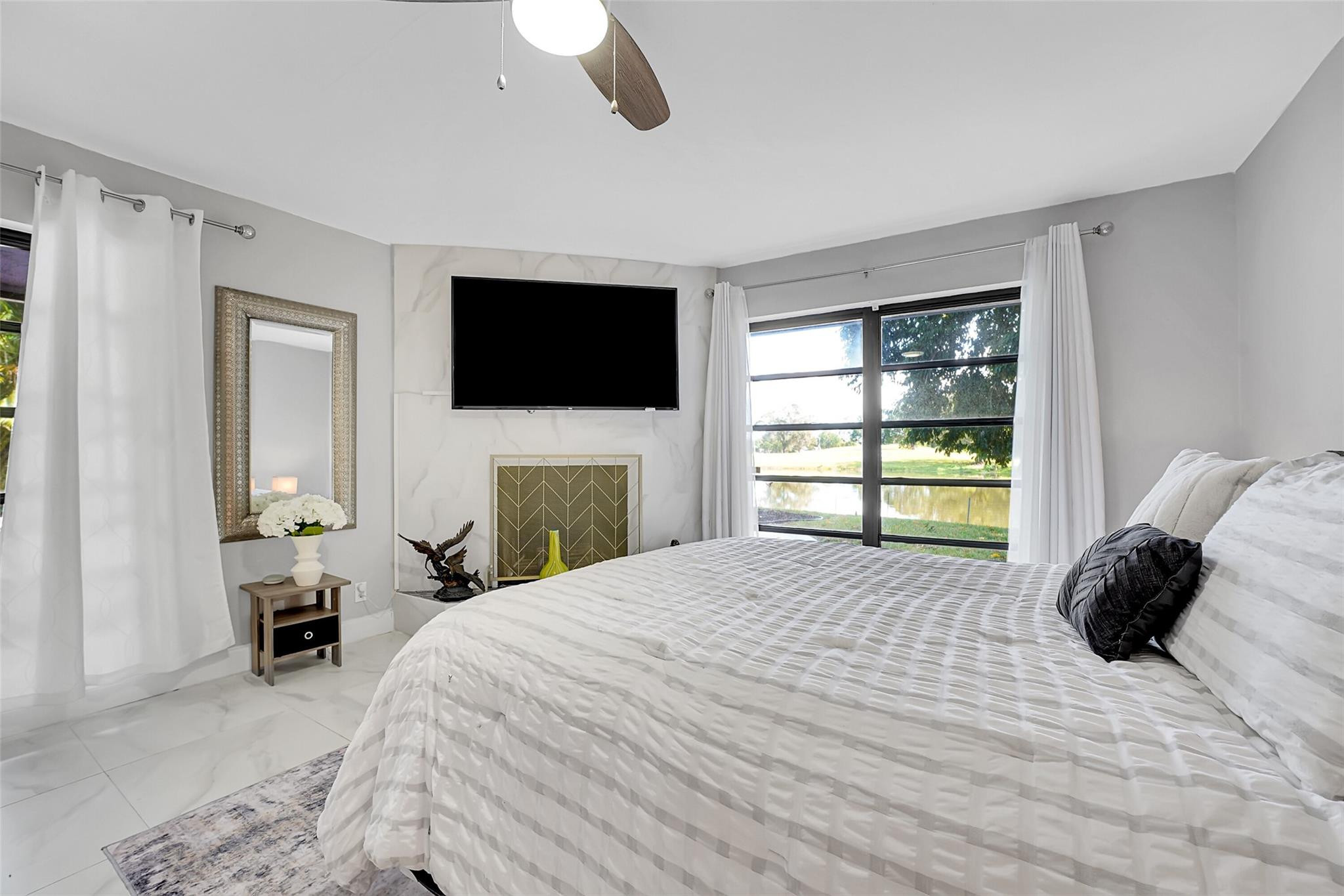 SOUTH SHORE WELLINGTON - Residential