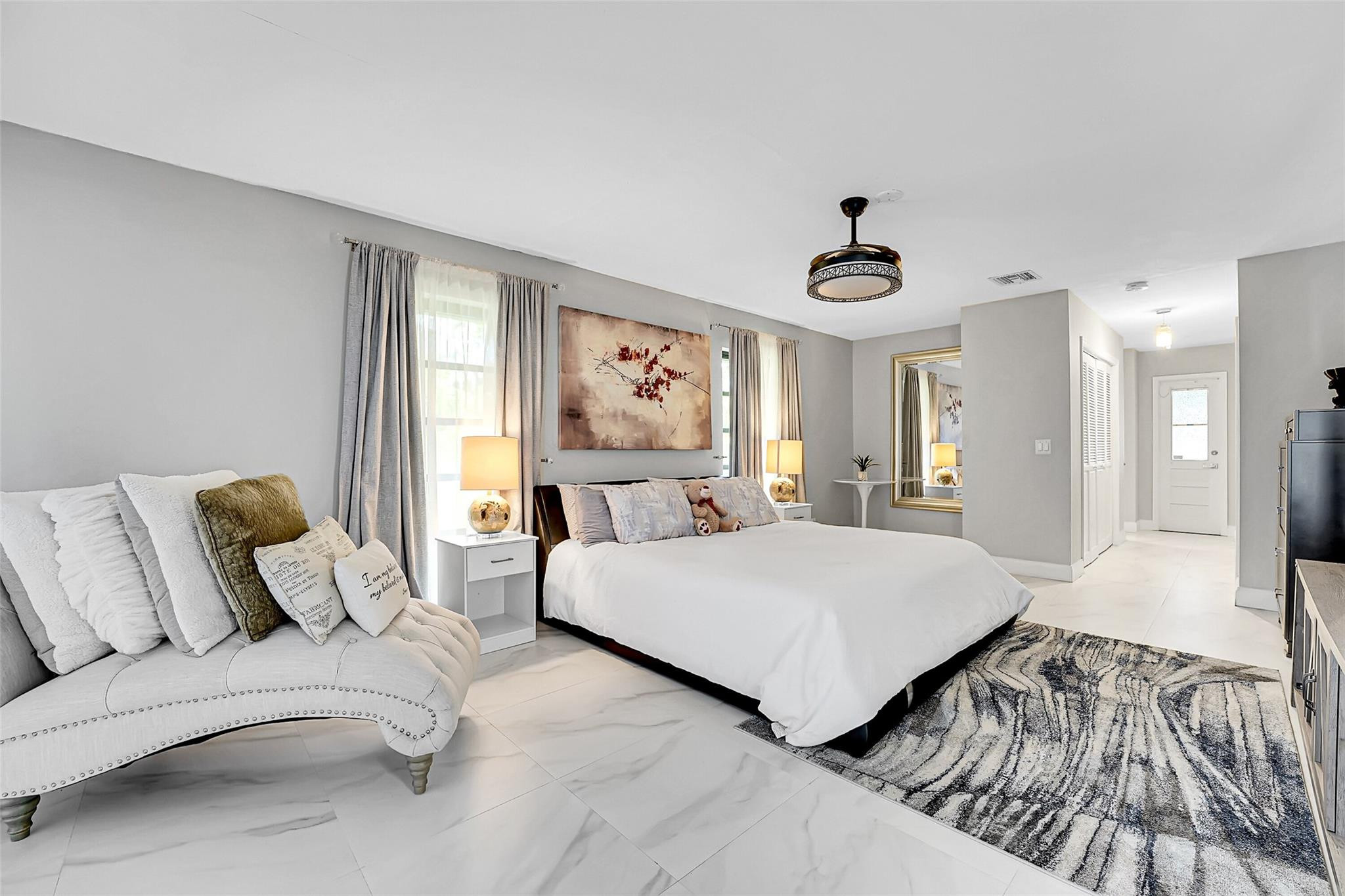 SOUTH SHORE WELLINGTON - Residential