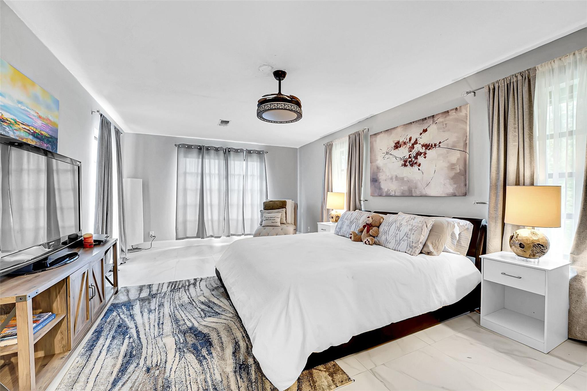 SOUTH SHORE WELLINGTON - Residential