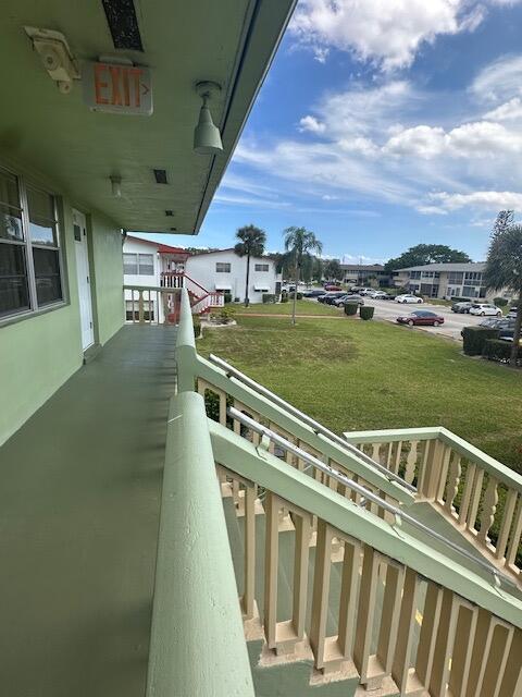 NORWICH CONDO - Residential Lease