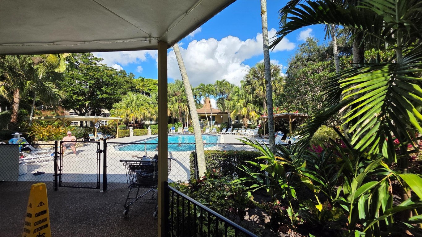 Hawaiian Gardens - Residential