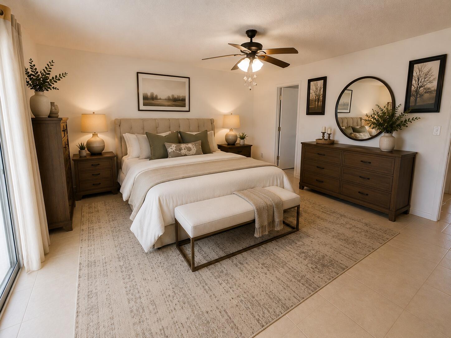 NEWPORT S CONDO - Residential
