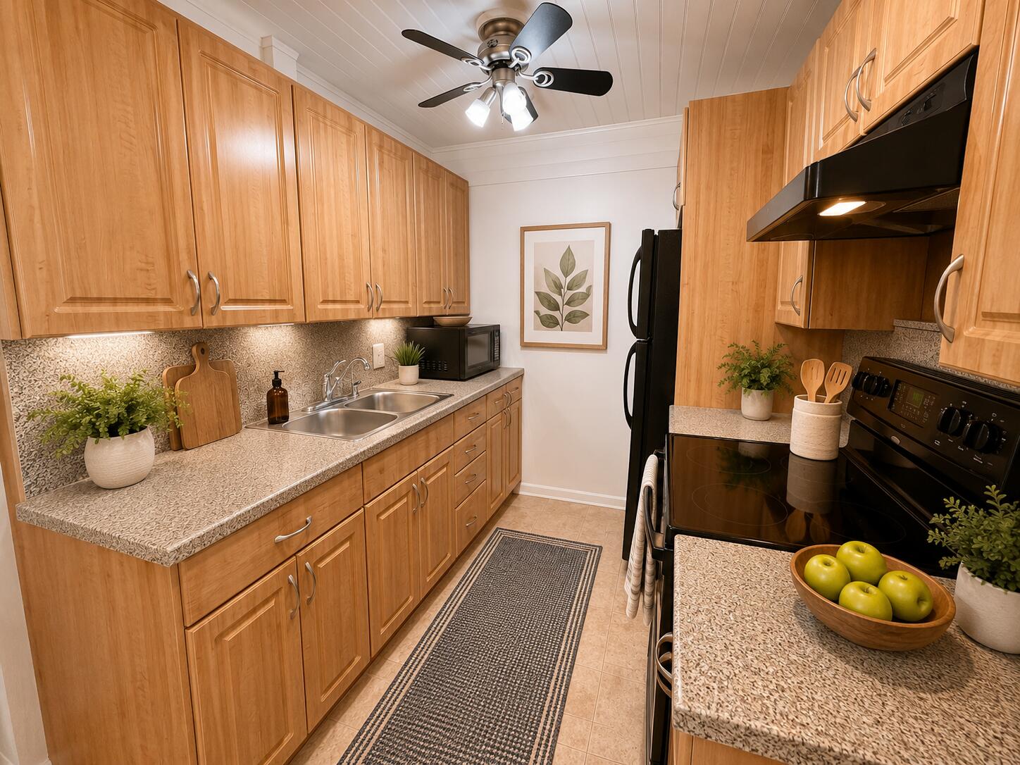 NEWPORT S CONDO - Residential