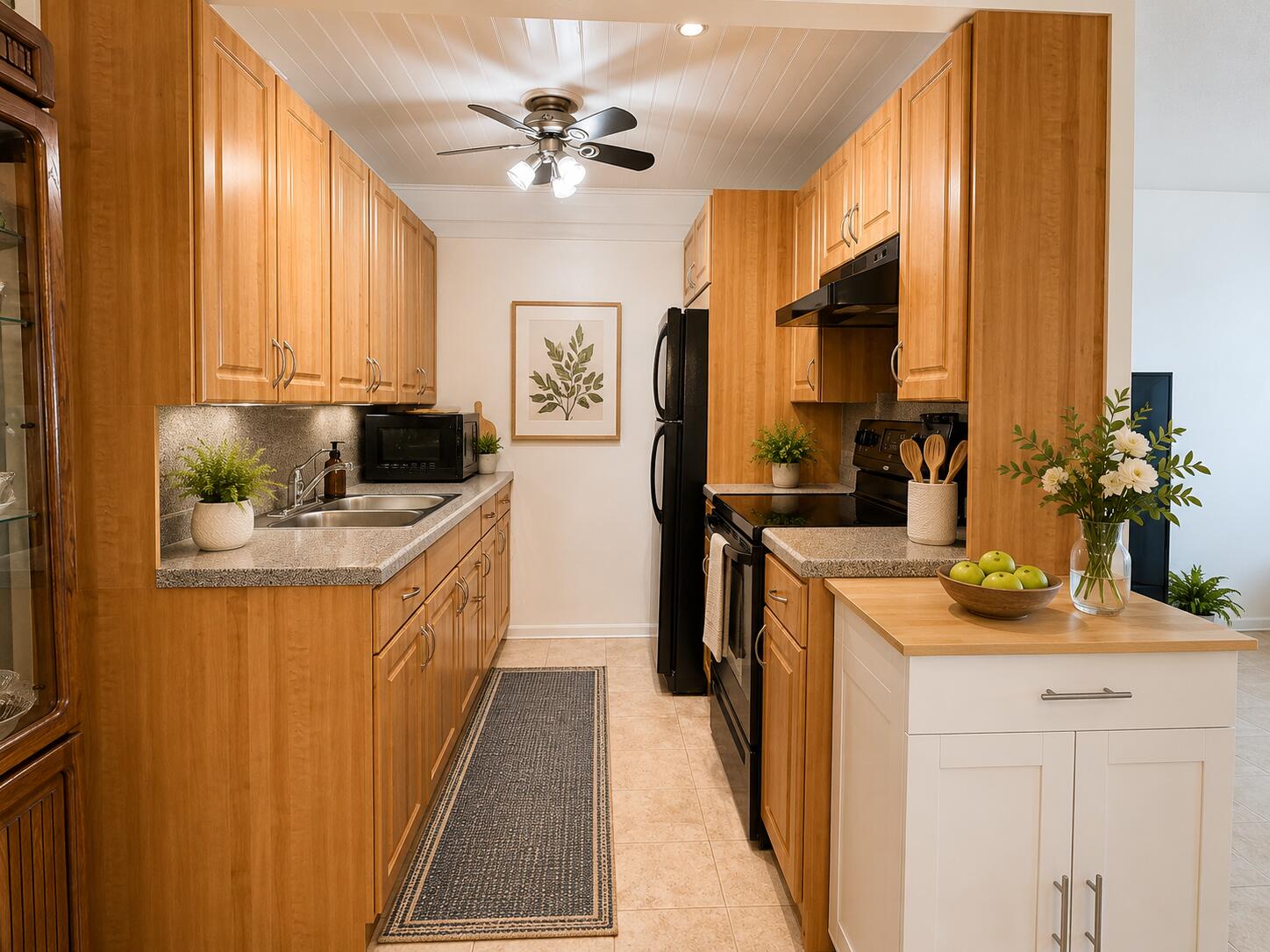 NEWPORT S CONDO - Residential