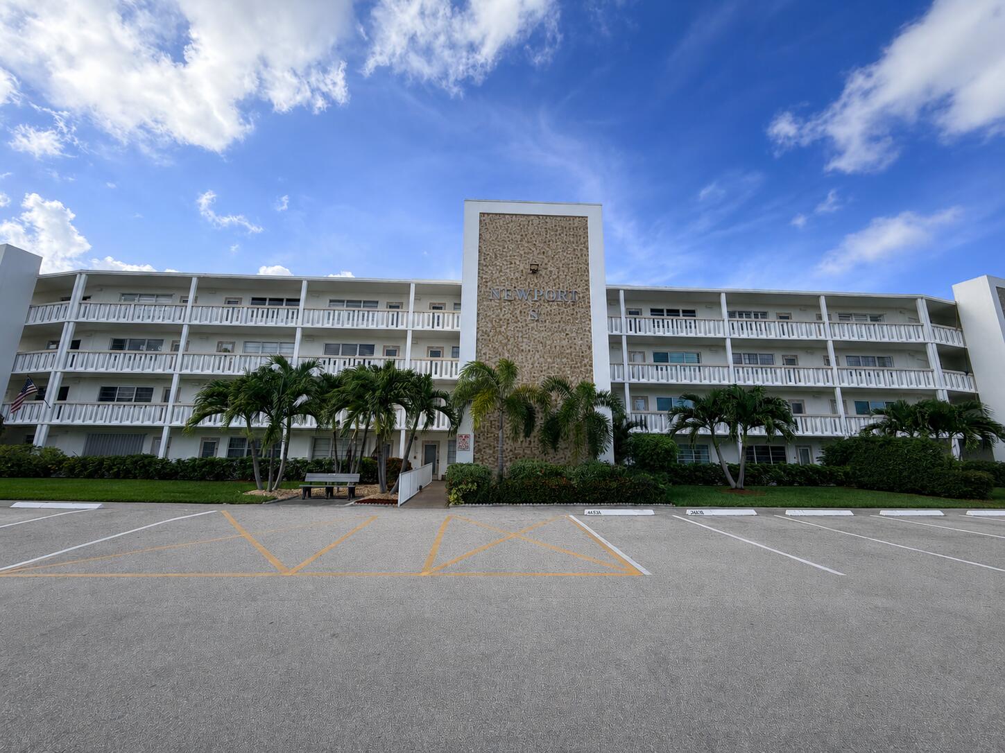 NEWPORT S CONDO - Residential