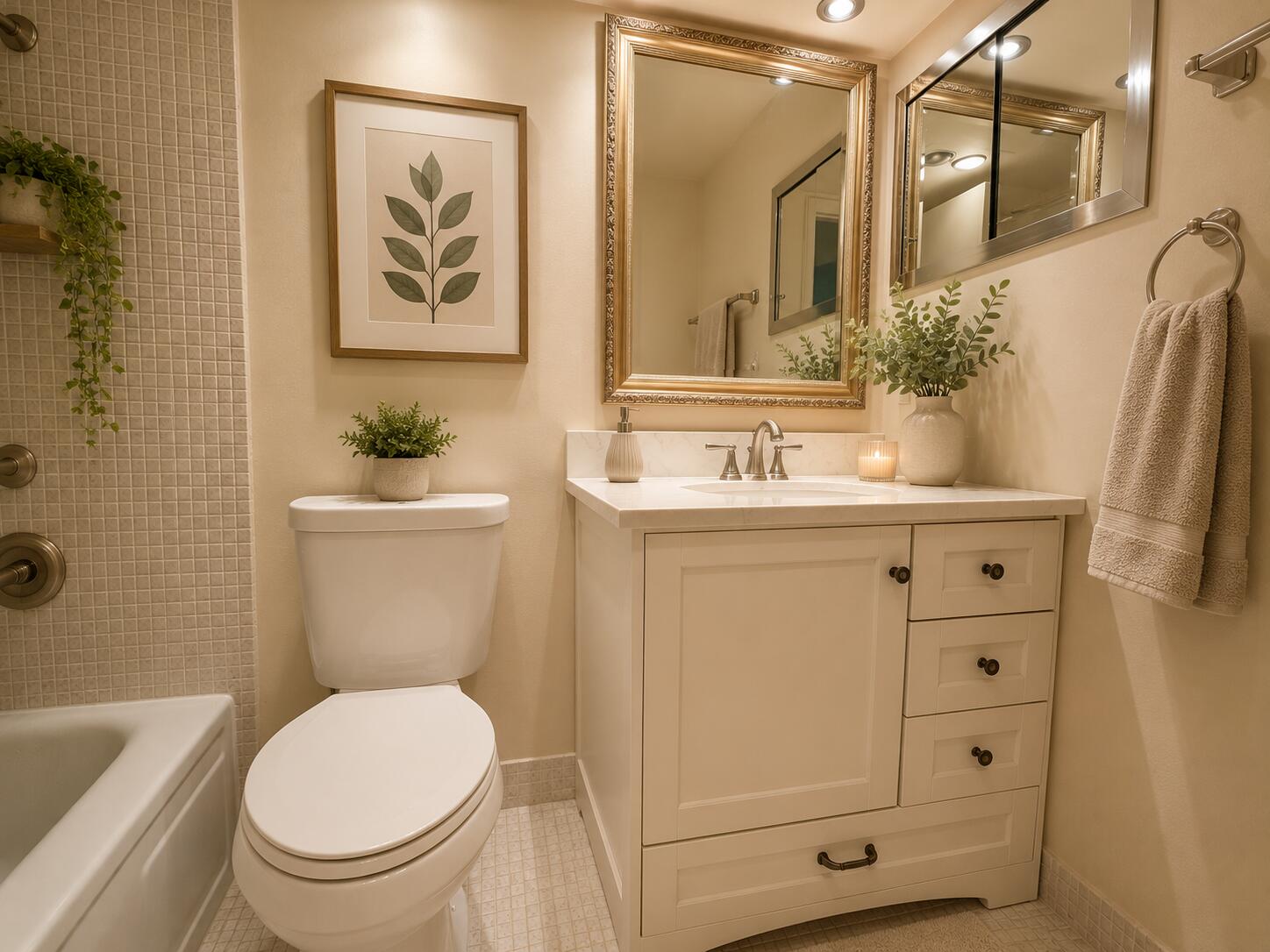 NEWPORT S CONDO - Residential