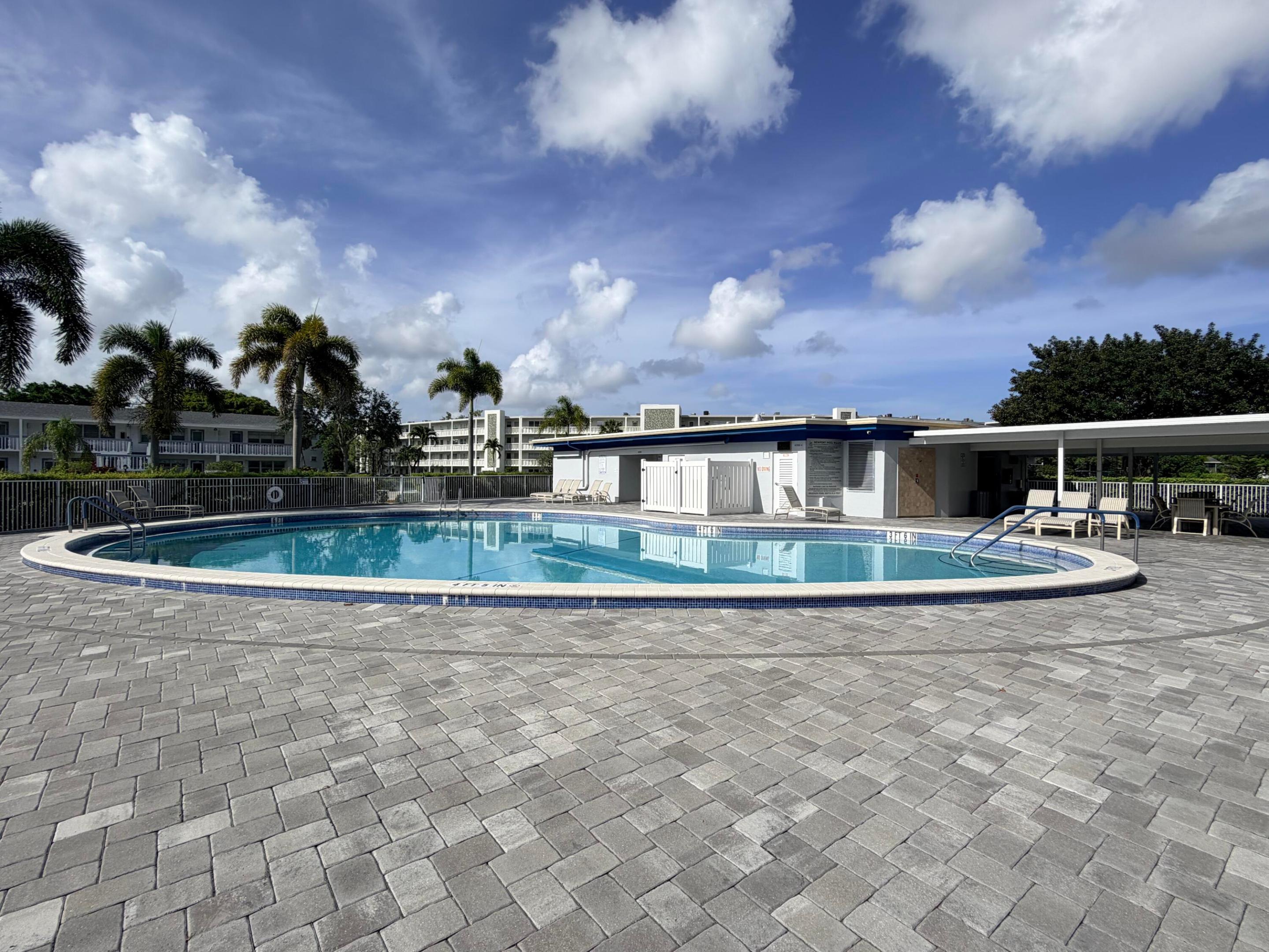 NEWPORT S CONDO - Residential