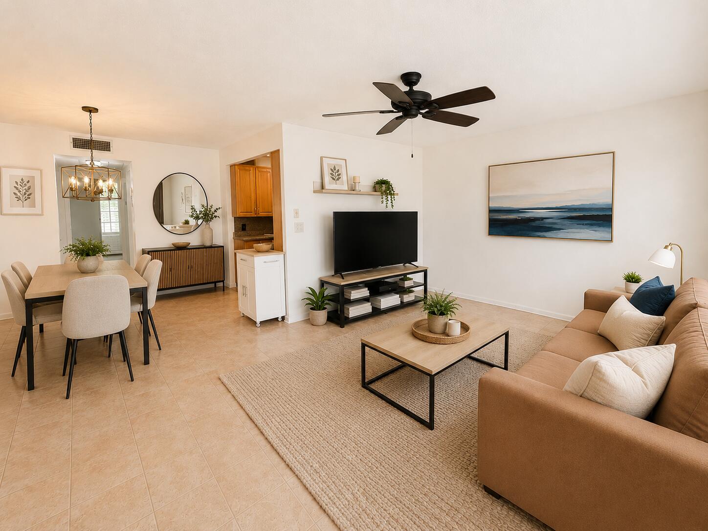 NEWPORT S CONDO - Residential