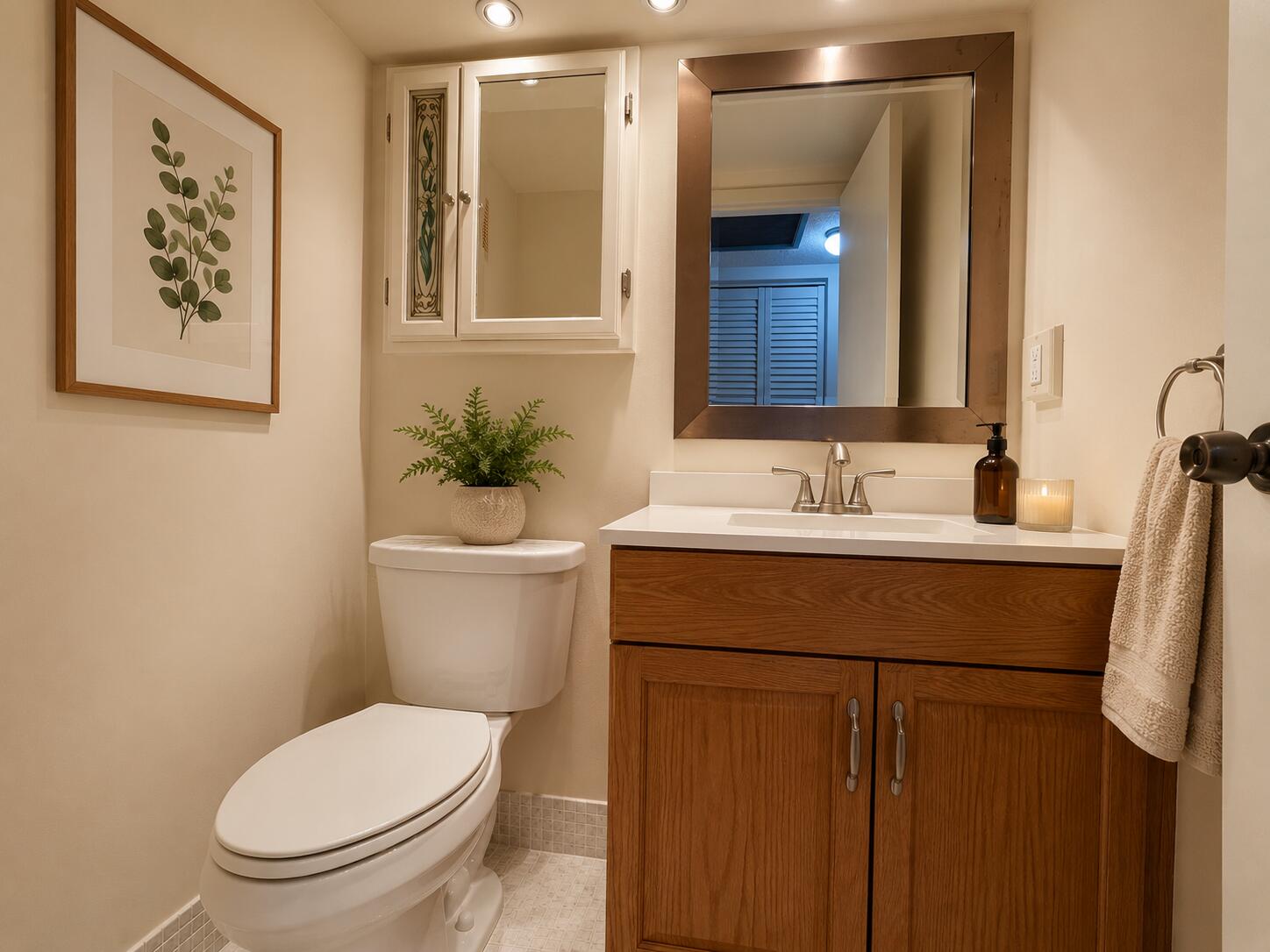 NEWPORT S CONDO - Residential