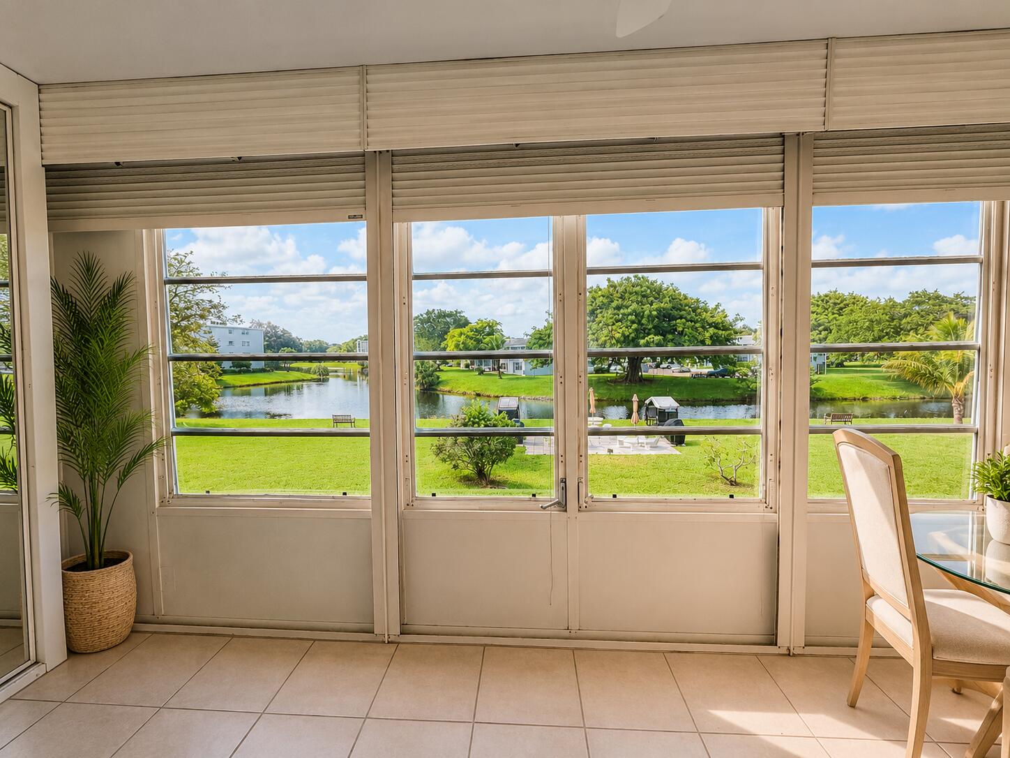 NEWPORT S CONDO - Residential