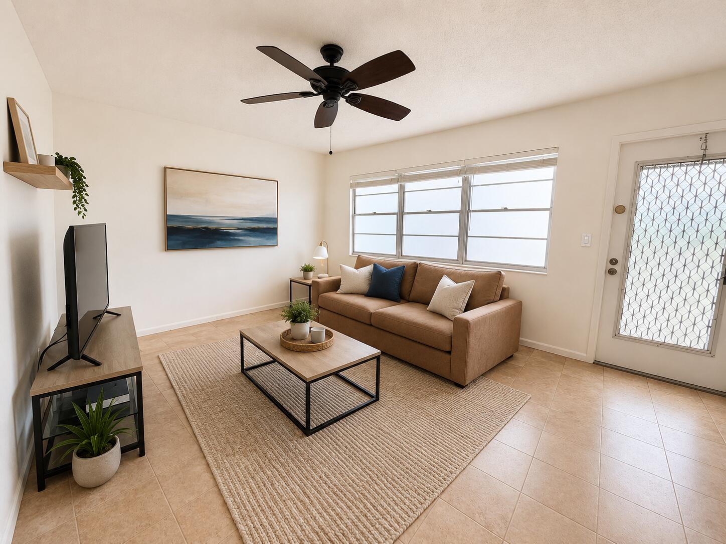 NEWPORT S CONDO - Residential