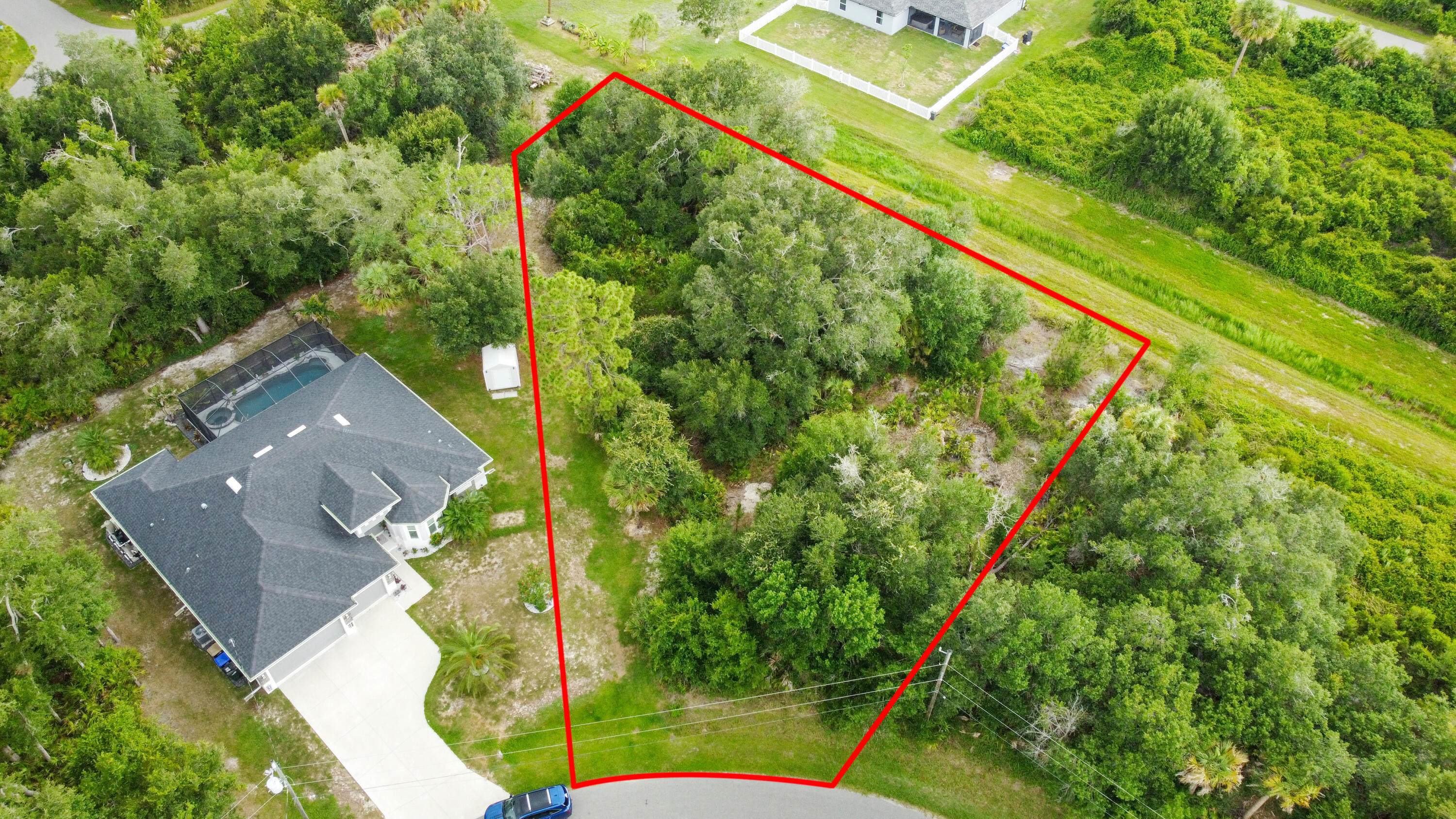 Build your dream home or invest in one of Southwest Florida's fastest-growing communities. Located in desirable North Port, this vacant lot offers easy access to shopping, dining, schools, parks, and everyday conveniences. Enjoy nearby attractions including CoolToday Park (Atlanta Braves Spring Training), Warm Mineral Springs, golf courses, nature trails, and beautiful Gulf Coast beaches. With continued growth and new development throughout the area, this property presents an excellent opportunity to secure your place in North Port's bright future. No HOA and endless potential!