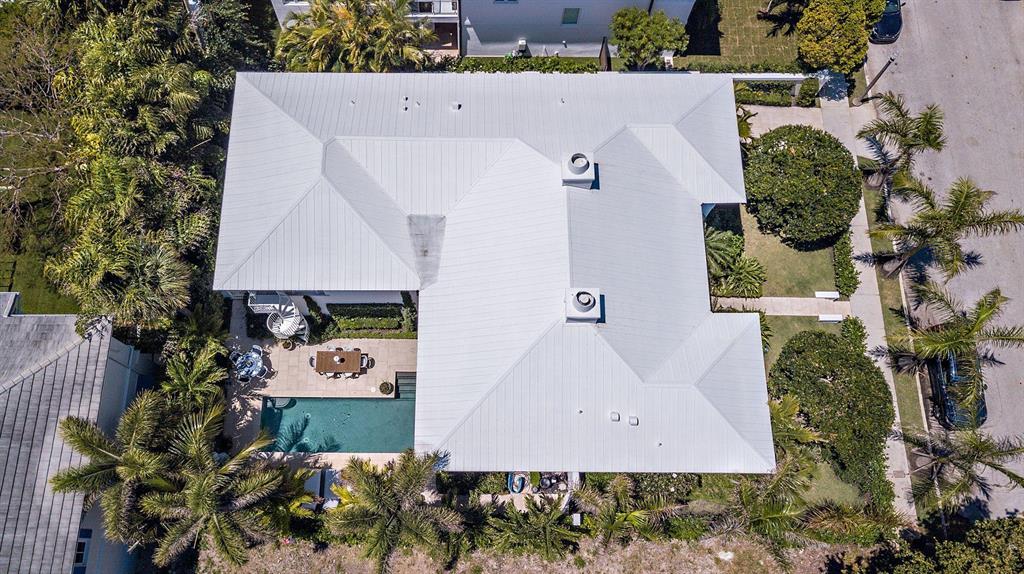 EDGEWATER - Residential