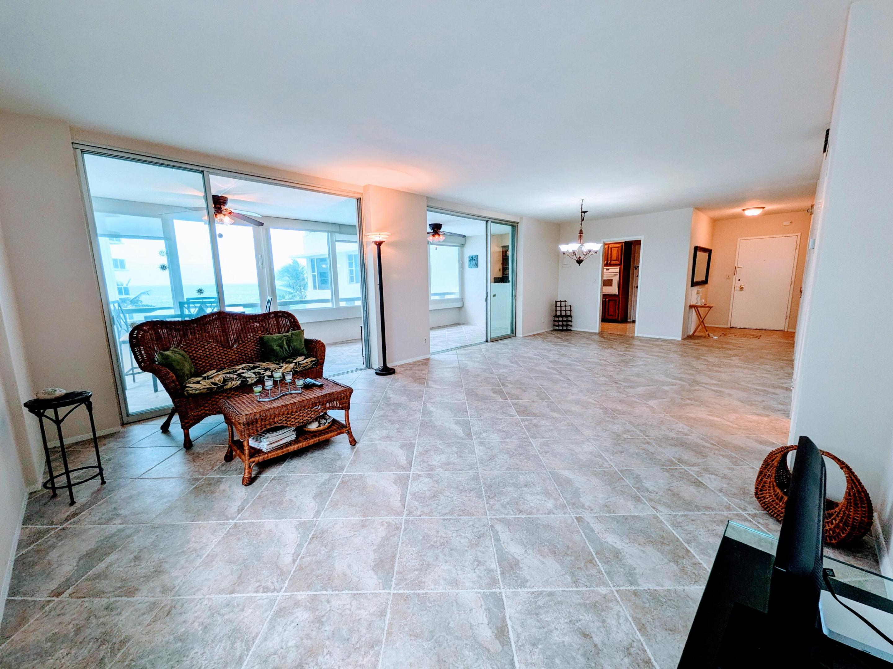 EDGEWATER ARMS CO-OP - Residential