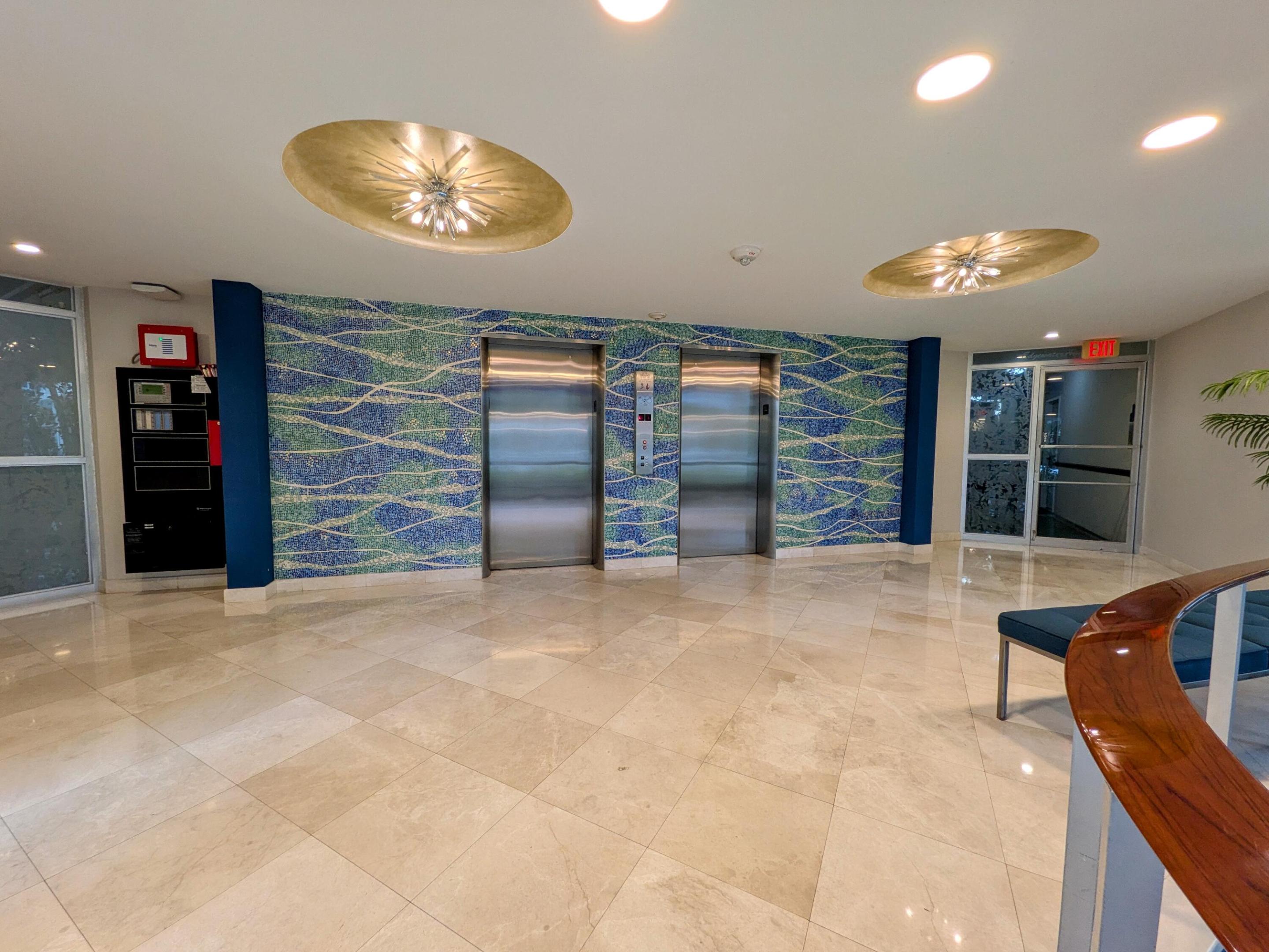 EDGEWATER ARMS CO-OP - Residential