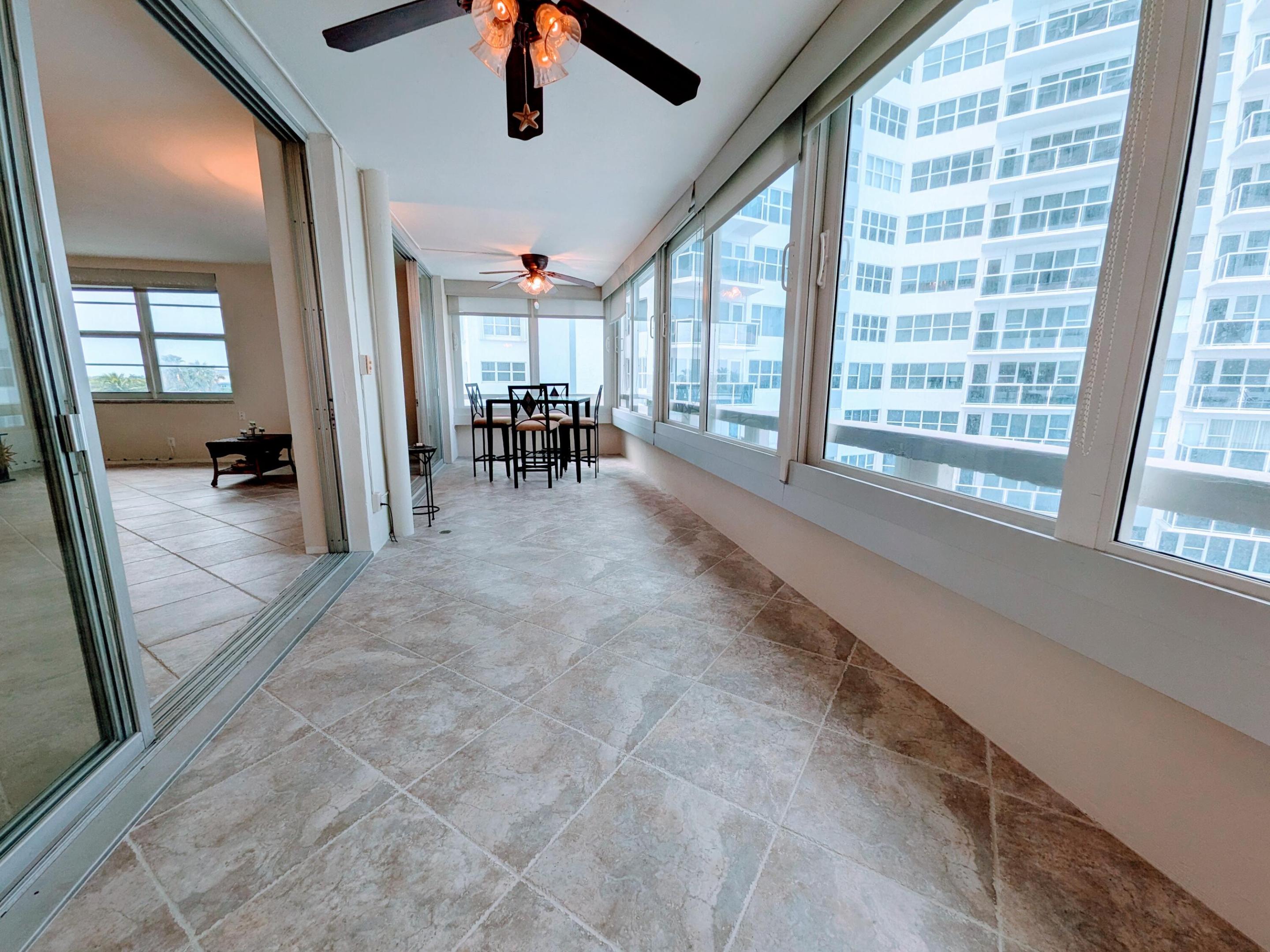 EDGEWATER ARMS CO-OP - Residential