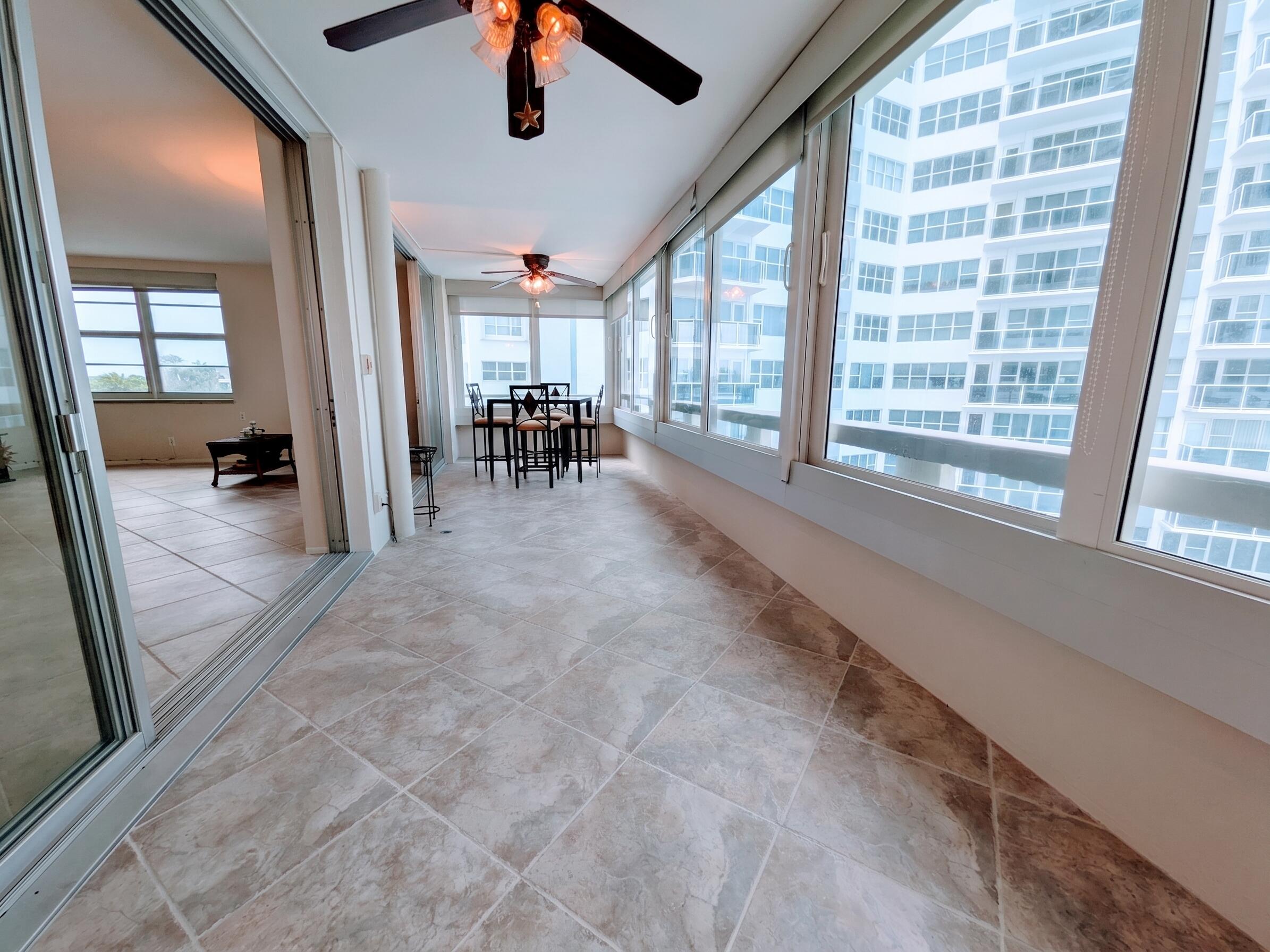 EDGEWATER ARMS CO-OP - Residential